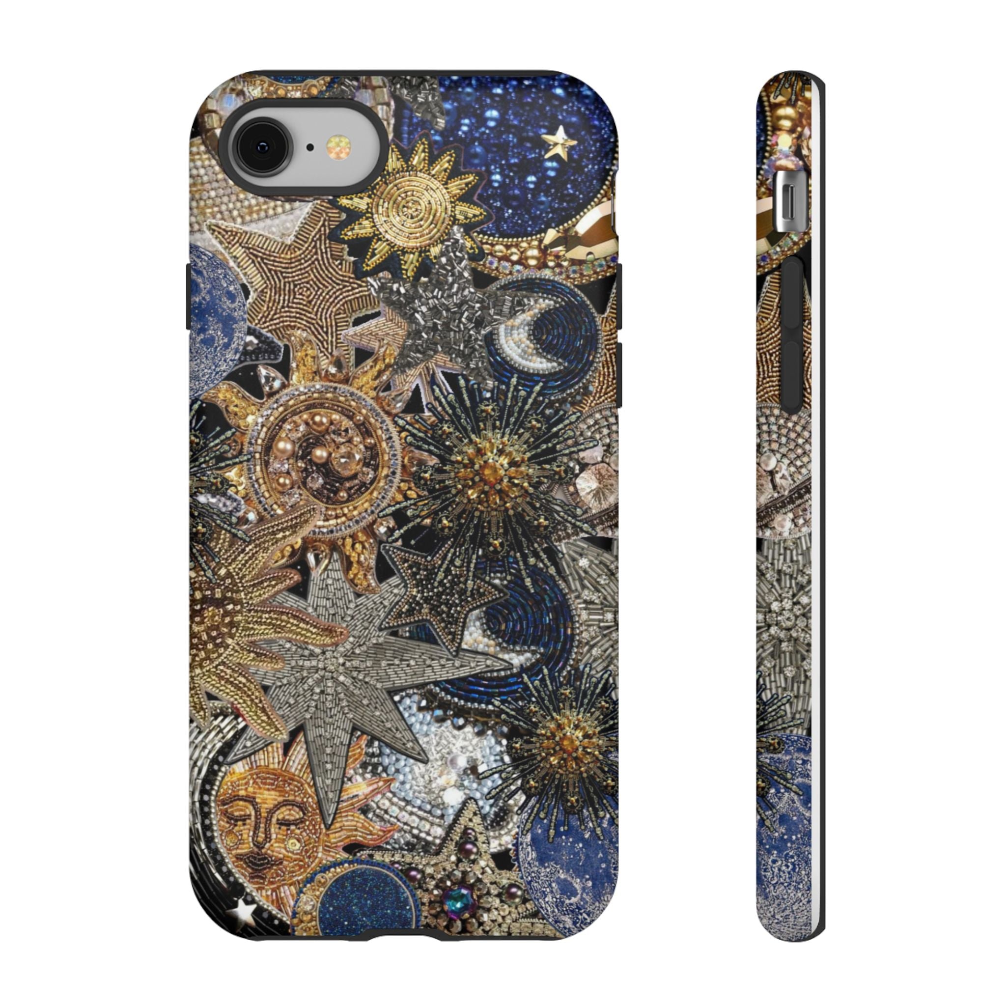 Celestial 2 Phone Case