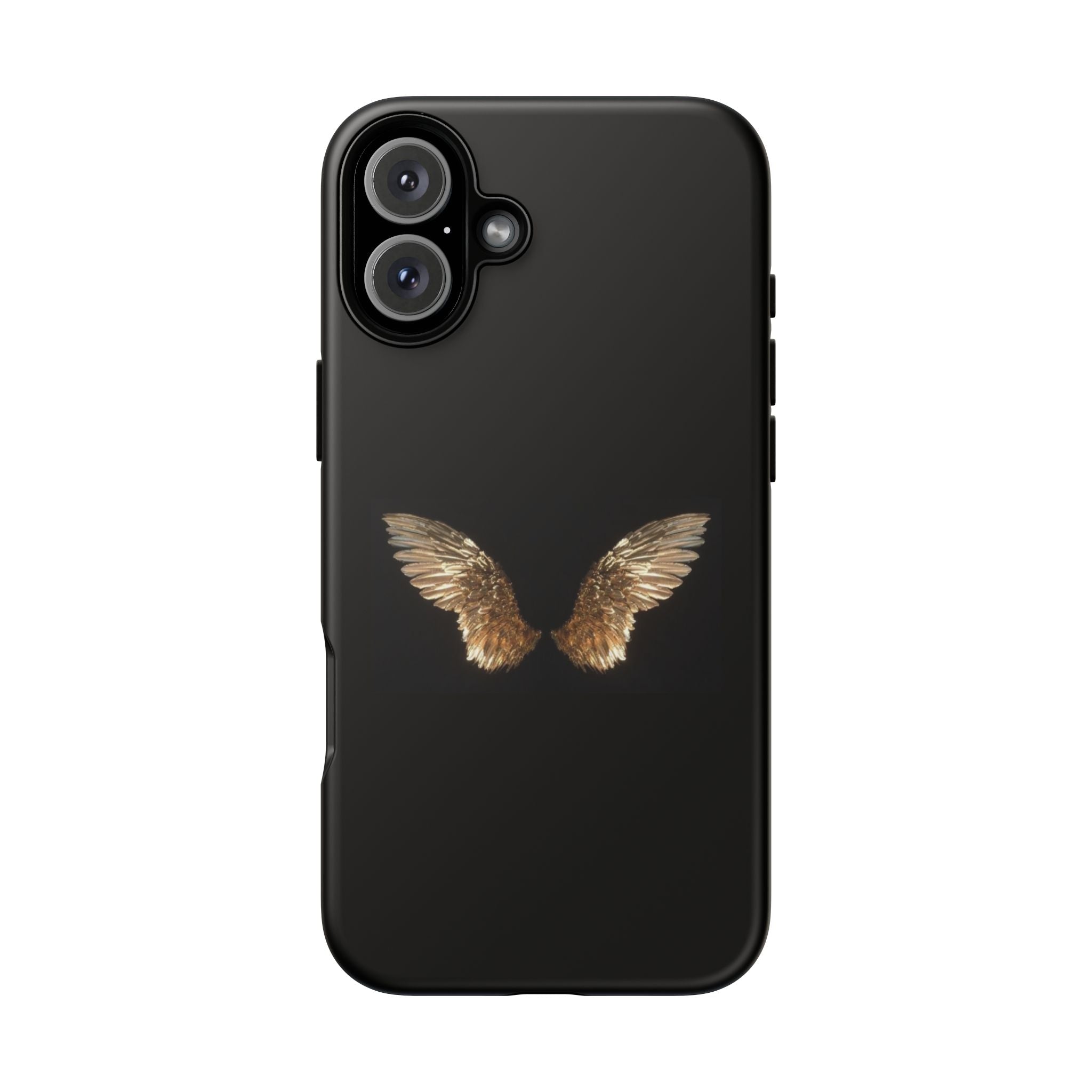 Winged Phone Case