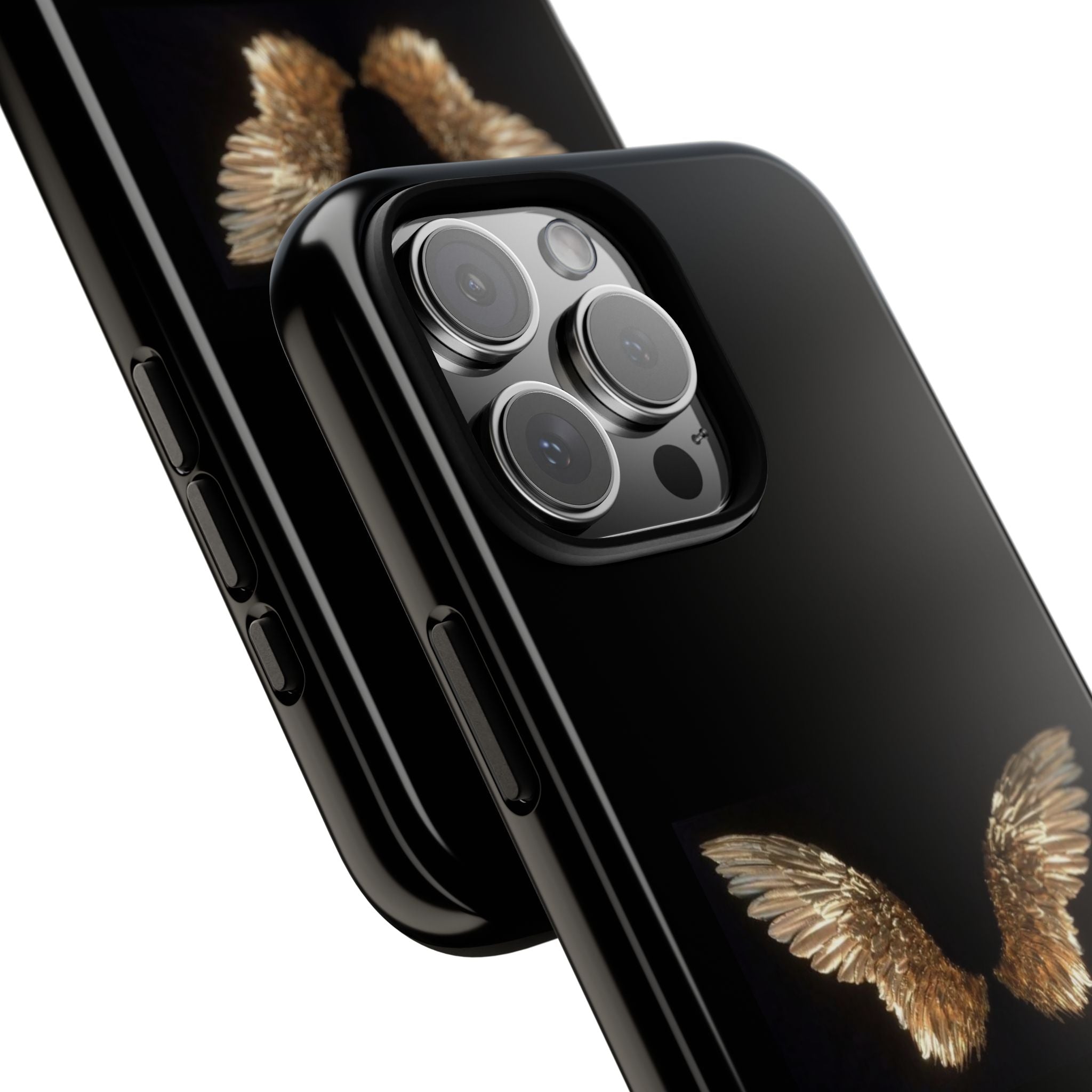 Winged Phone Case