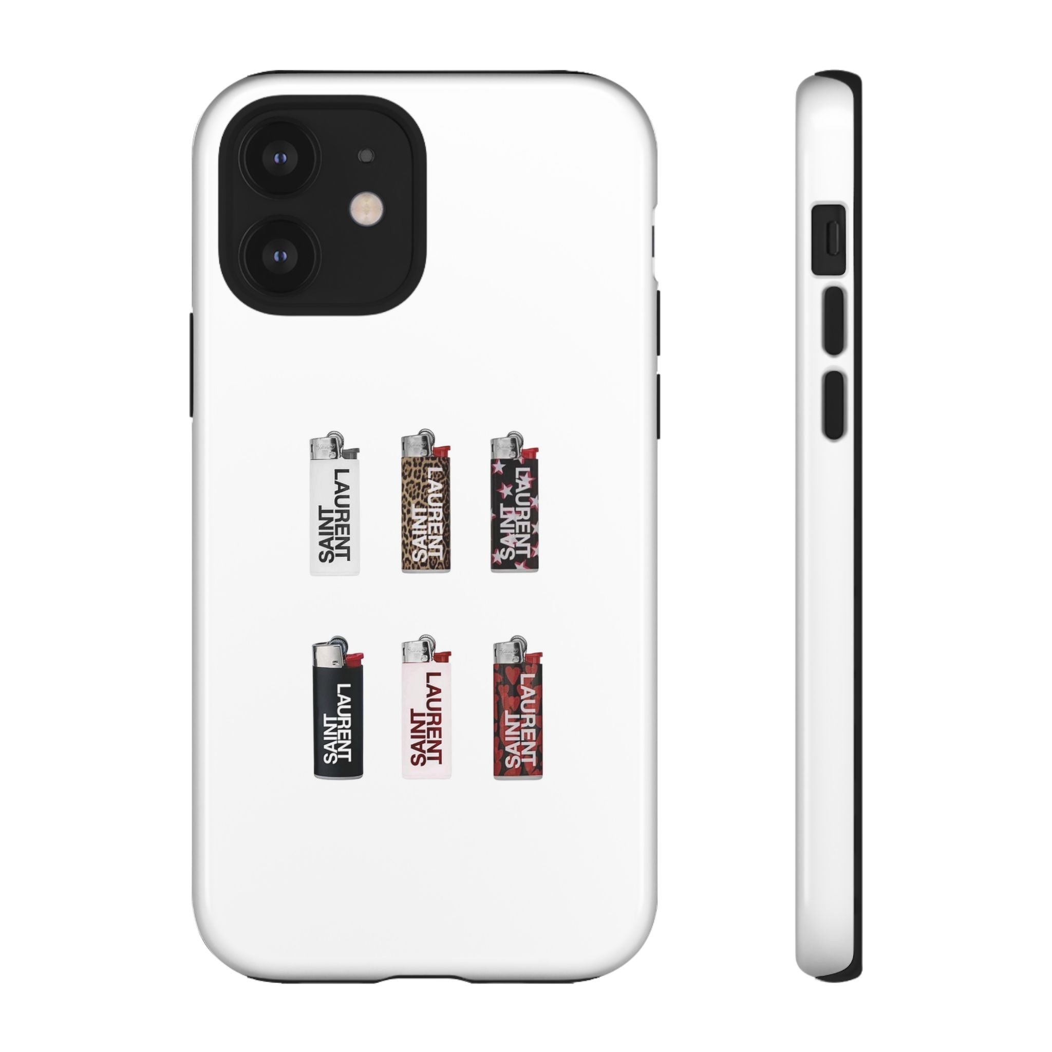 Light Up Phone Case