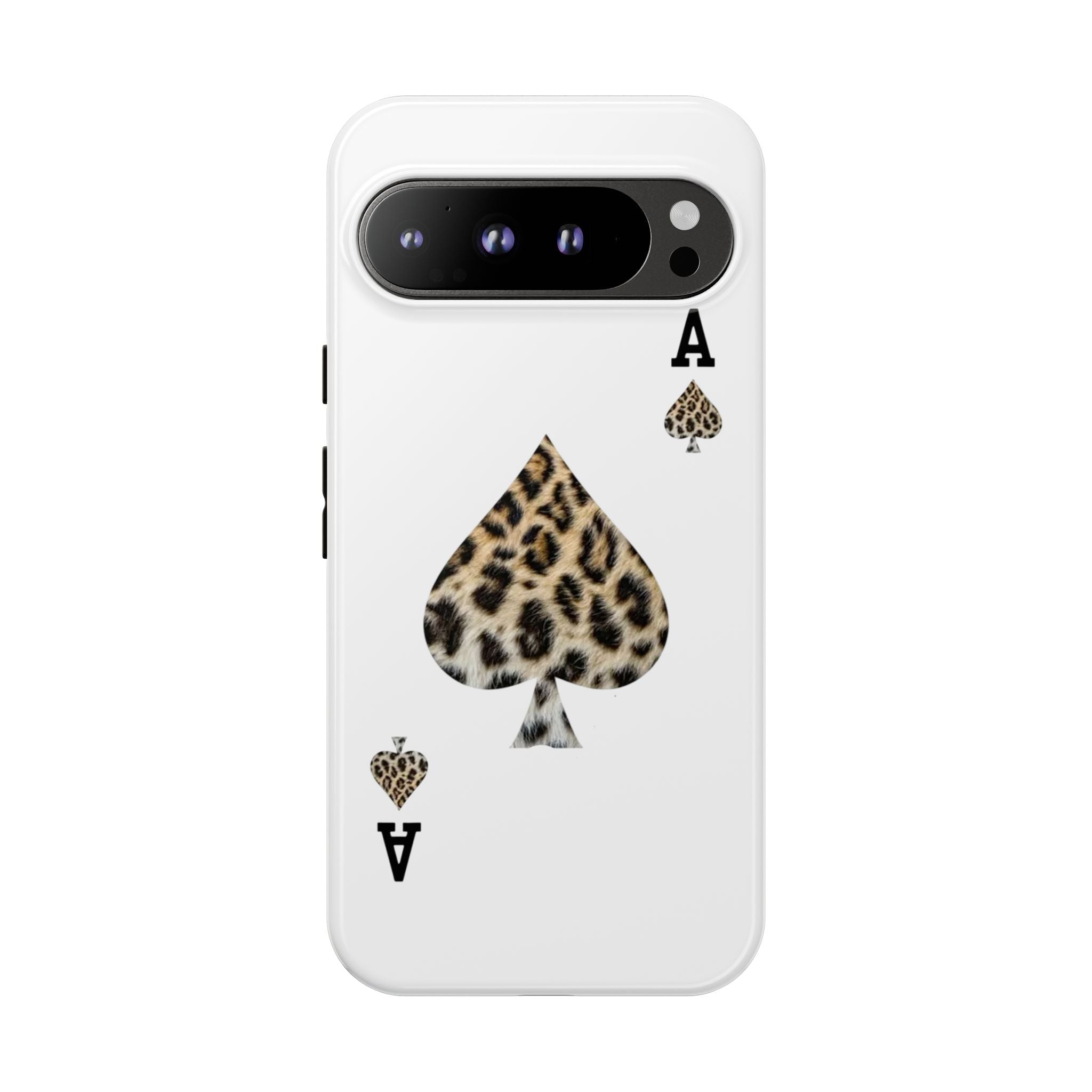Ace Phone Case
