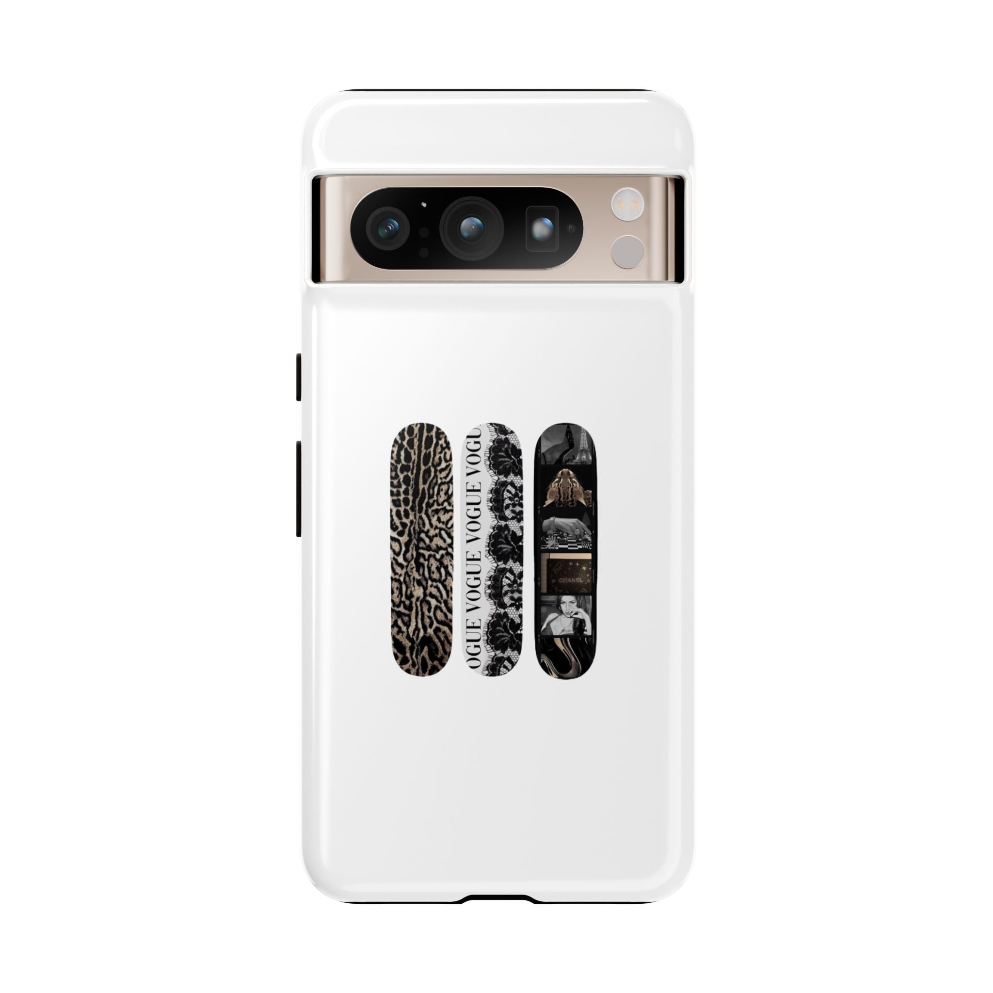 In Vogue Phone Case