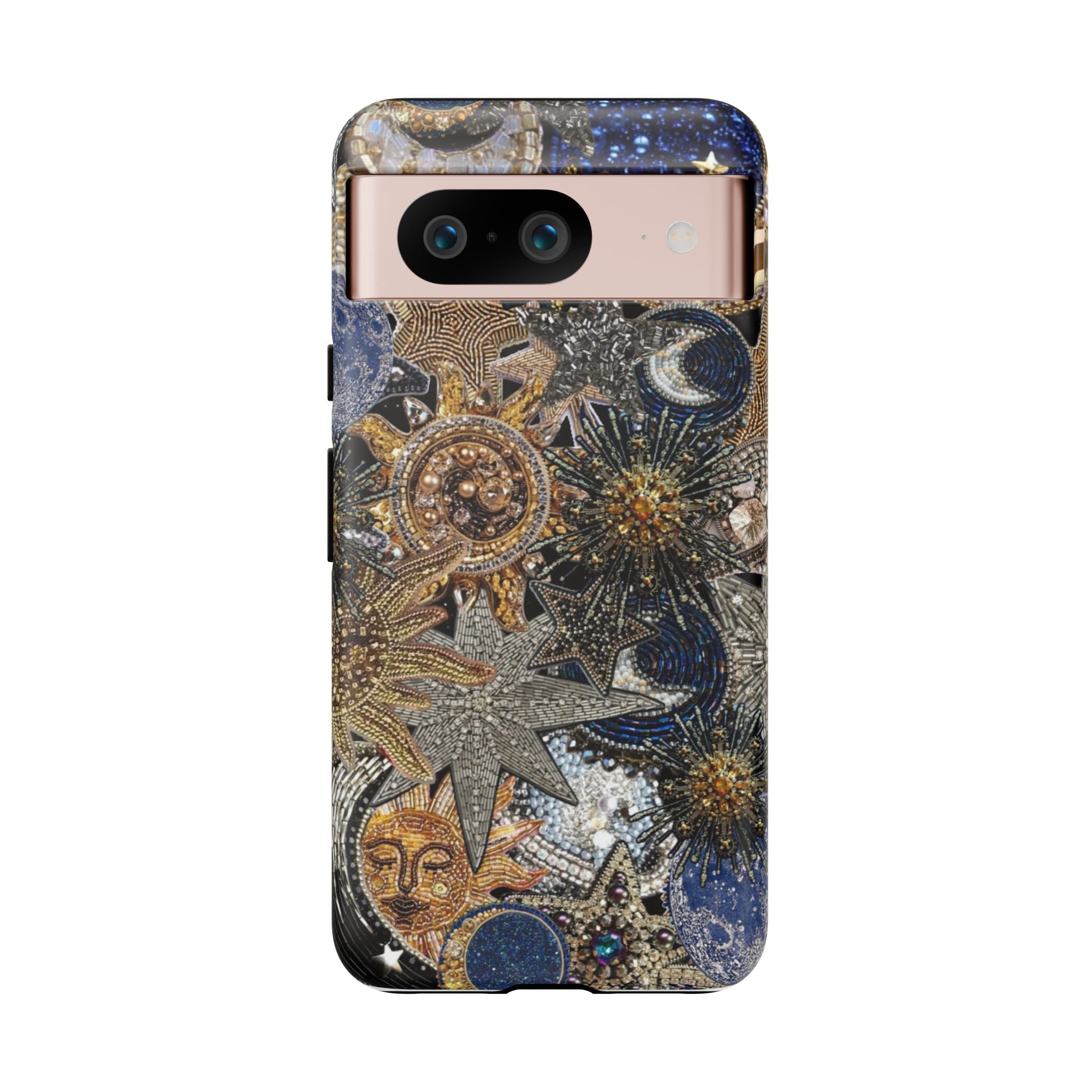 Celestial 2 Phone Case