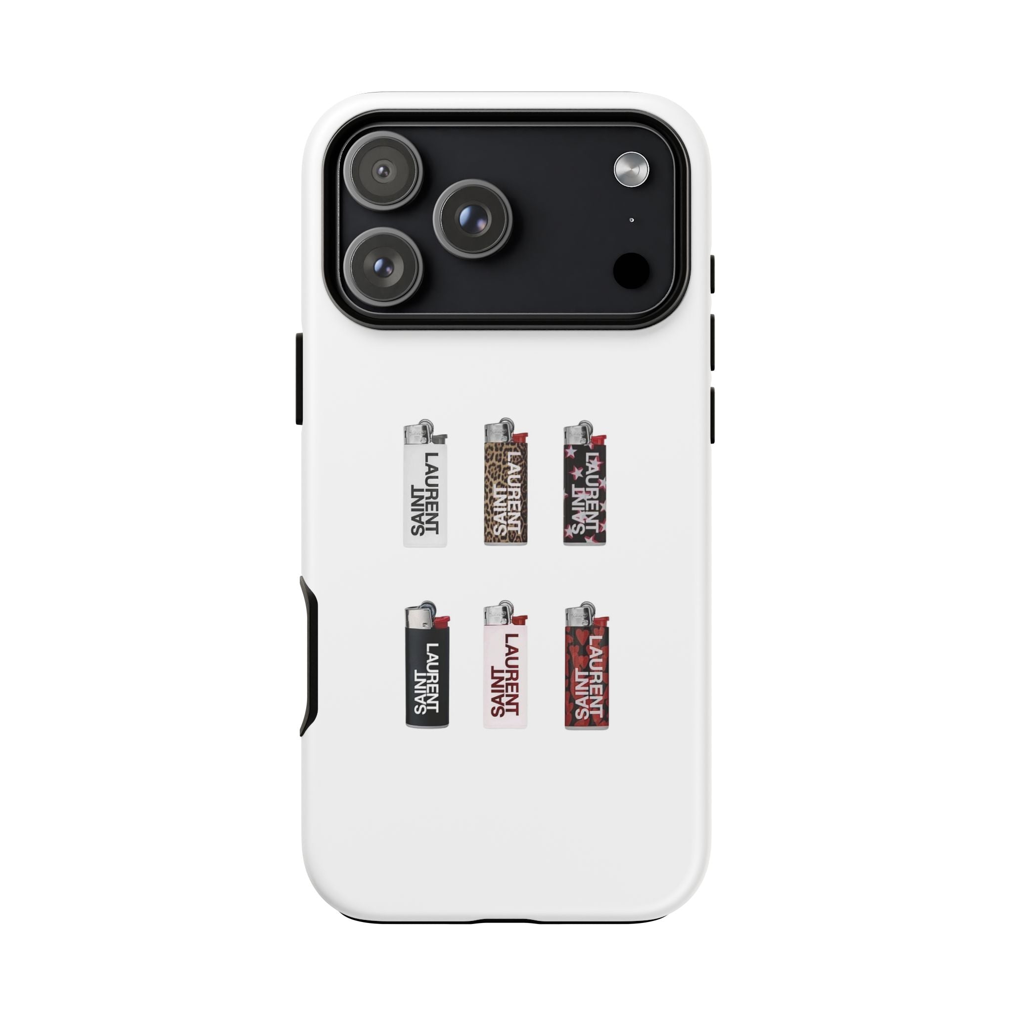 Light Up Phone Case