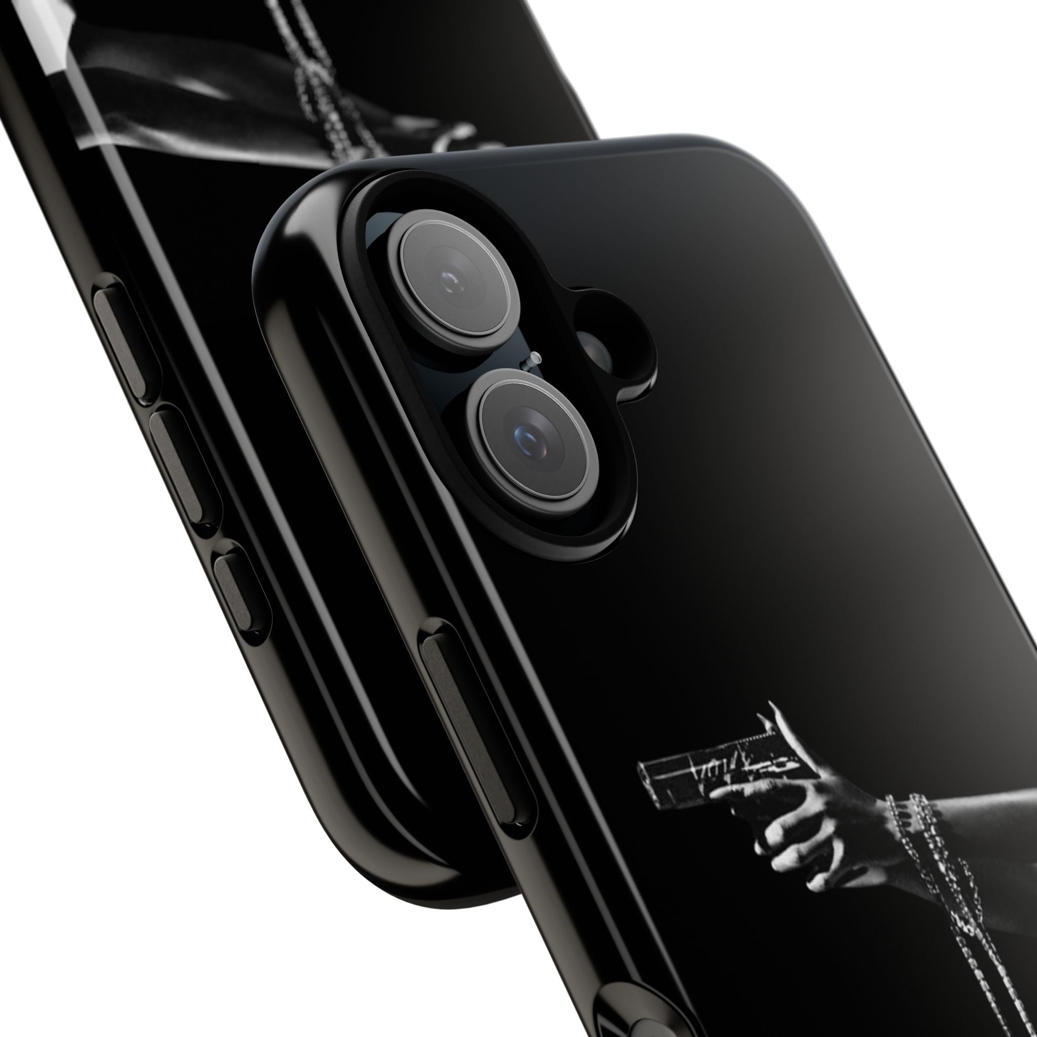 Femme Fatale Phone Case