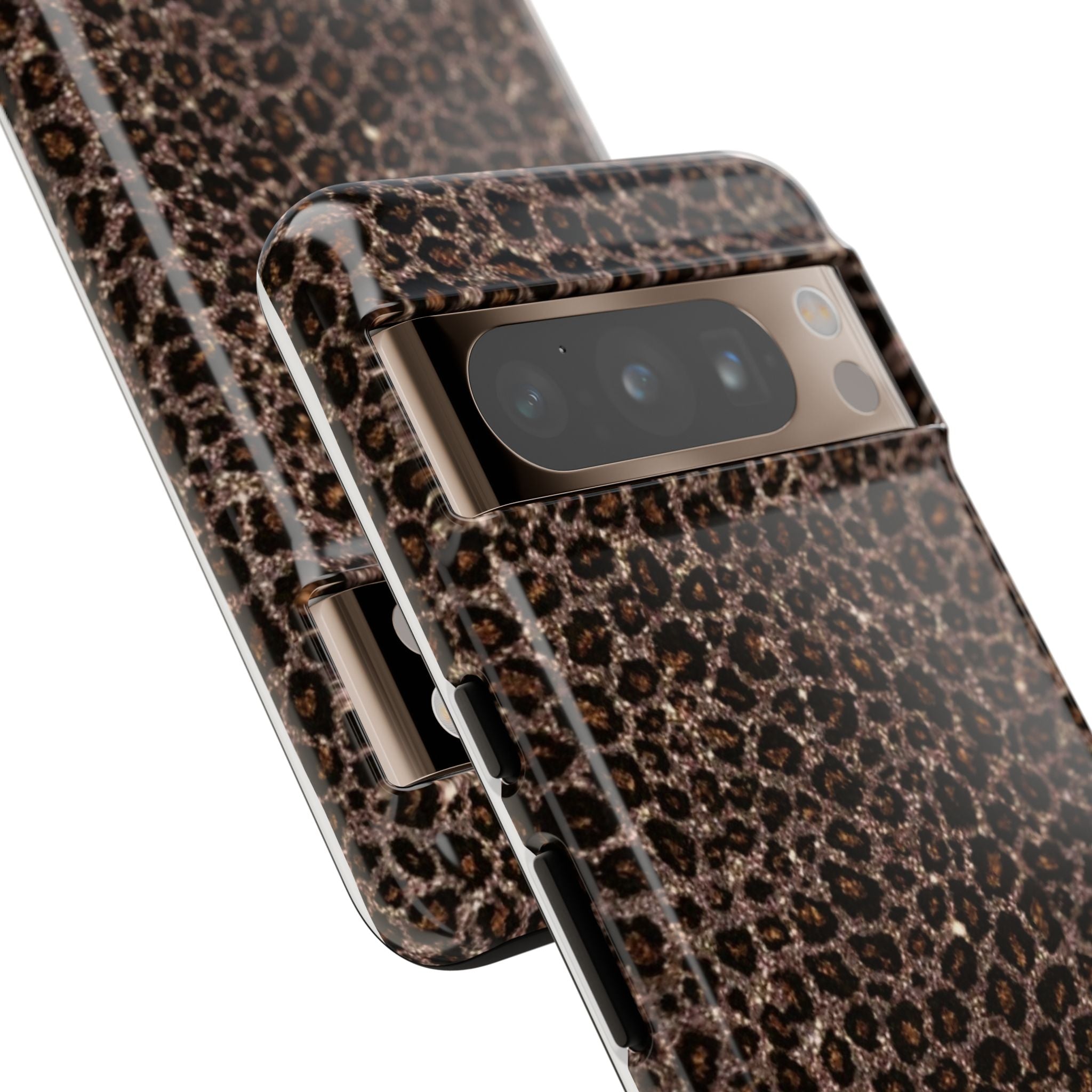 Iconic Print Phone Case