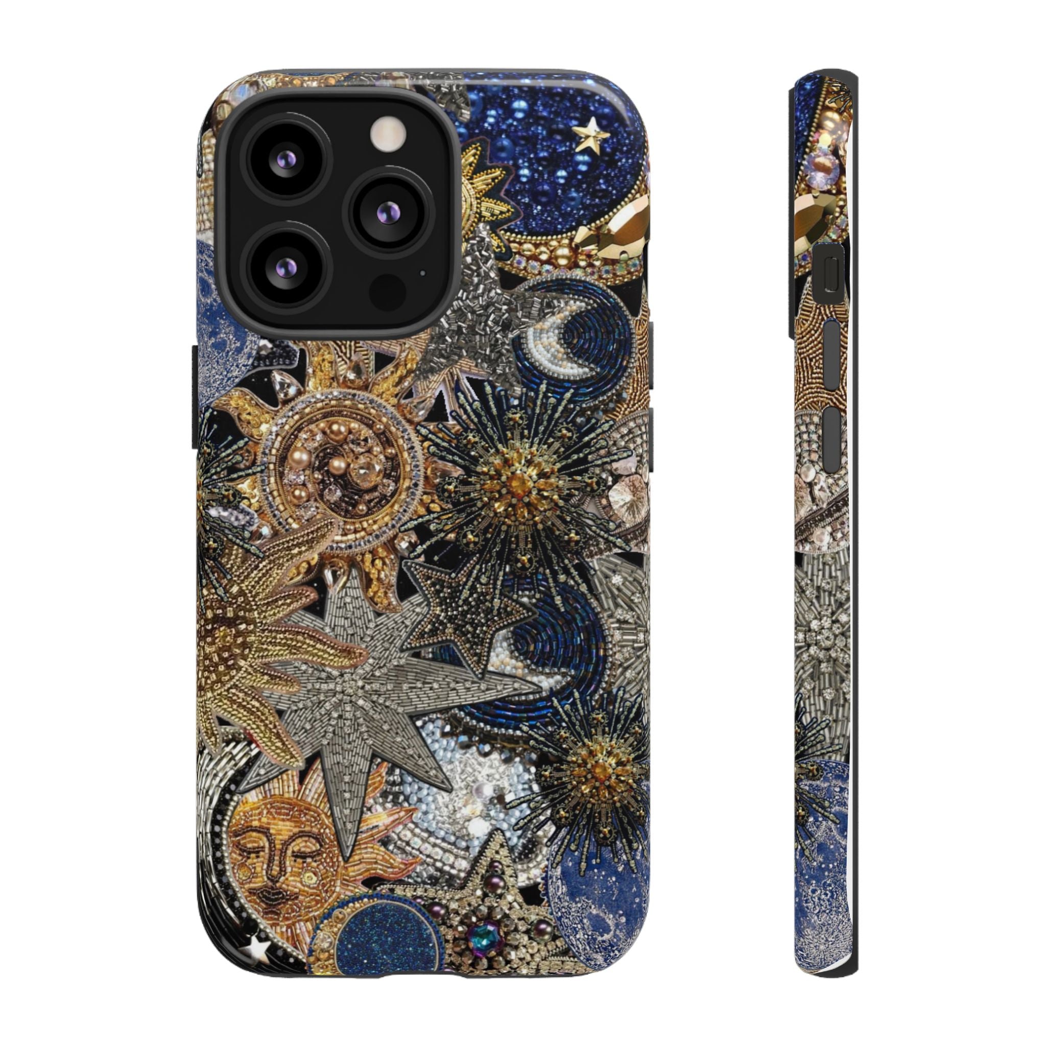 Celestial 2 Phone Case