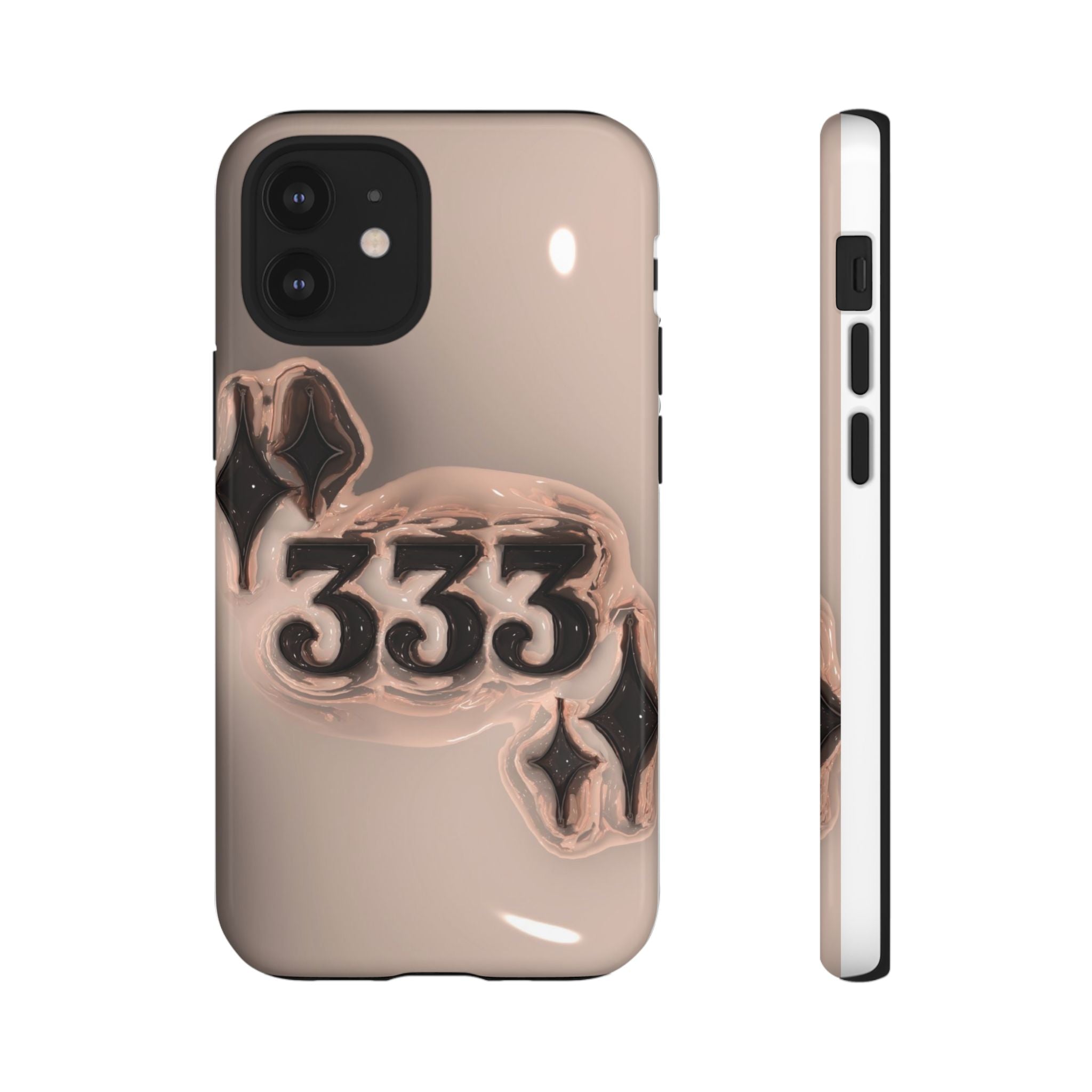 333 Phone Case