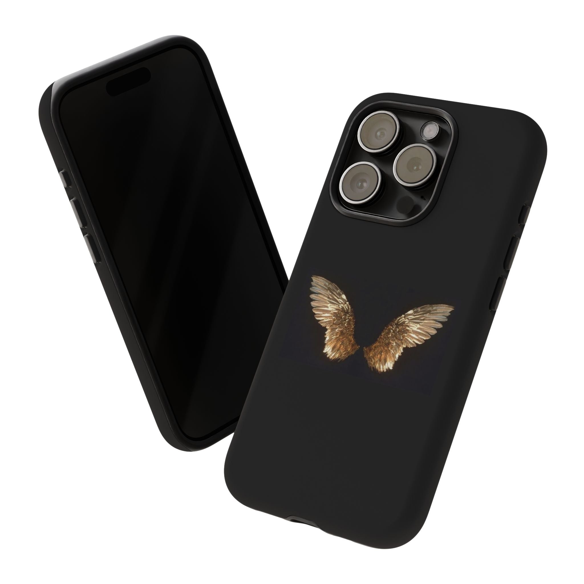 Winged Phone Case