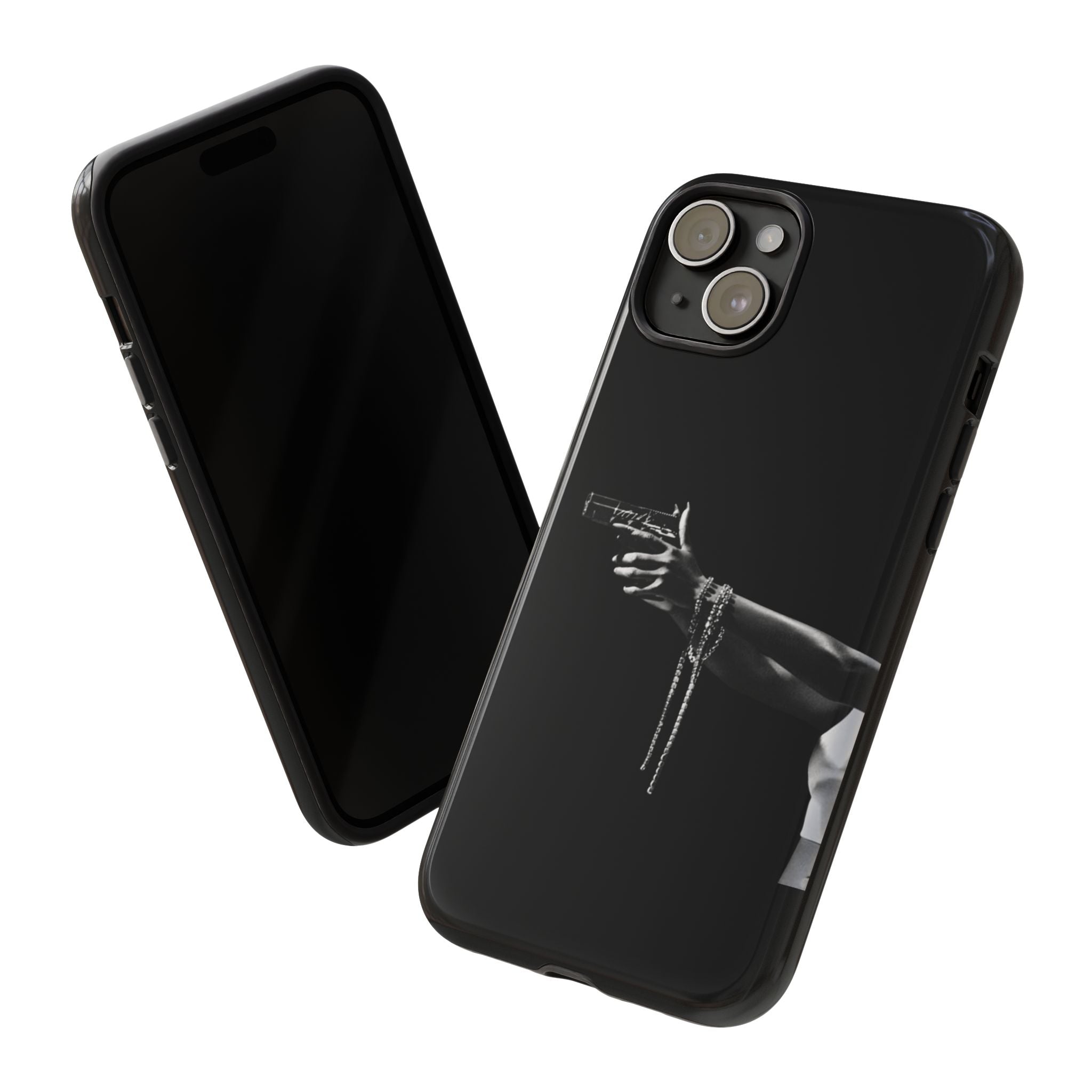 Femme Fatale Phone Case