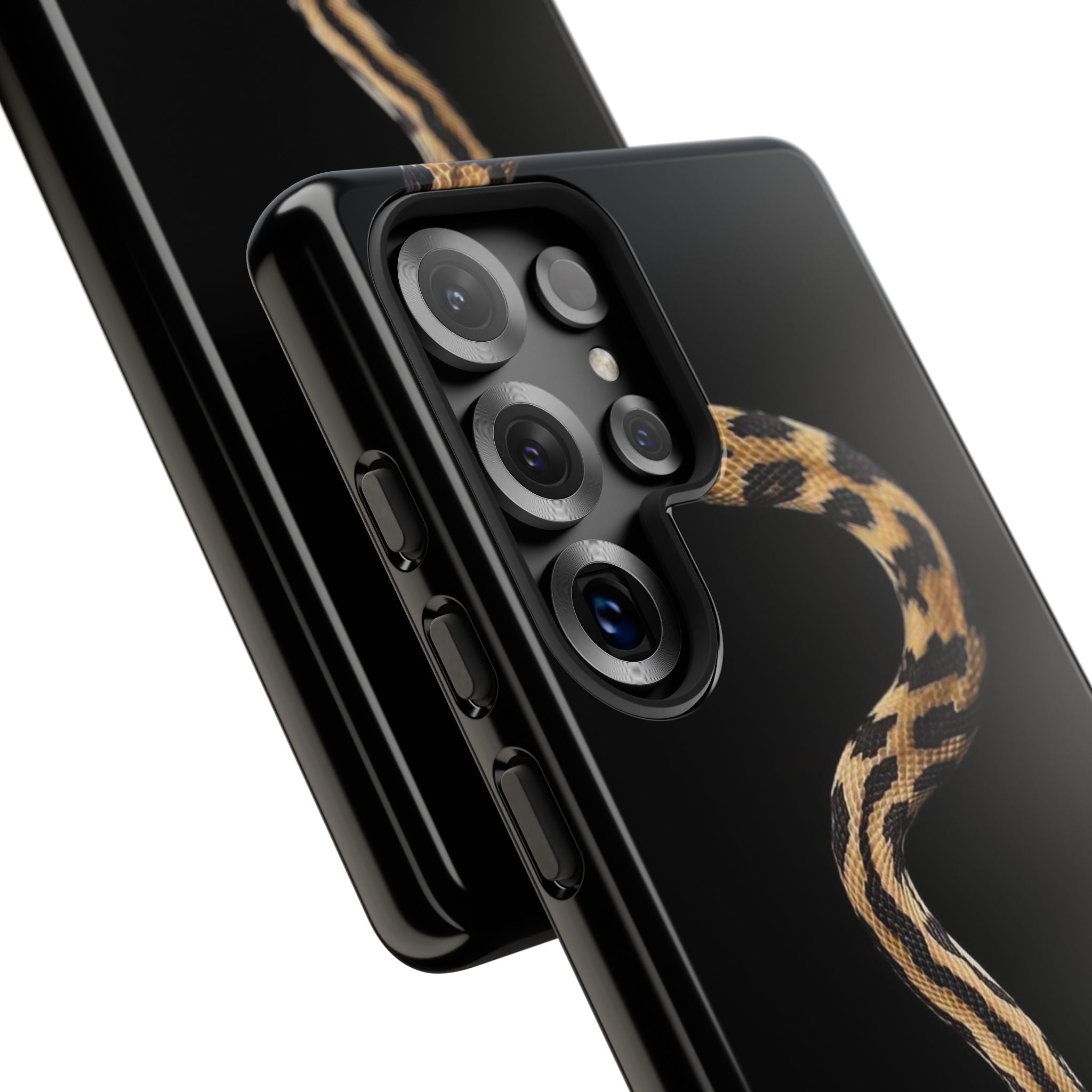 Slithery Snake Phone Case