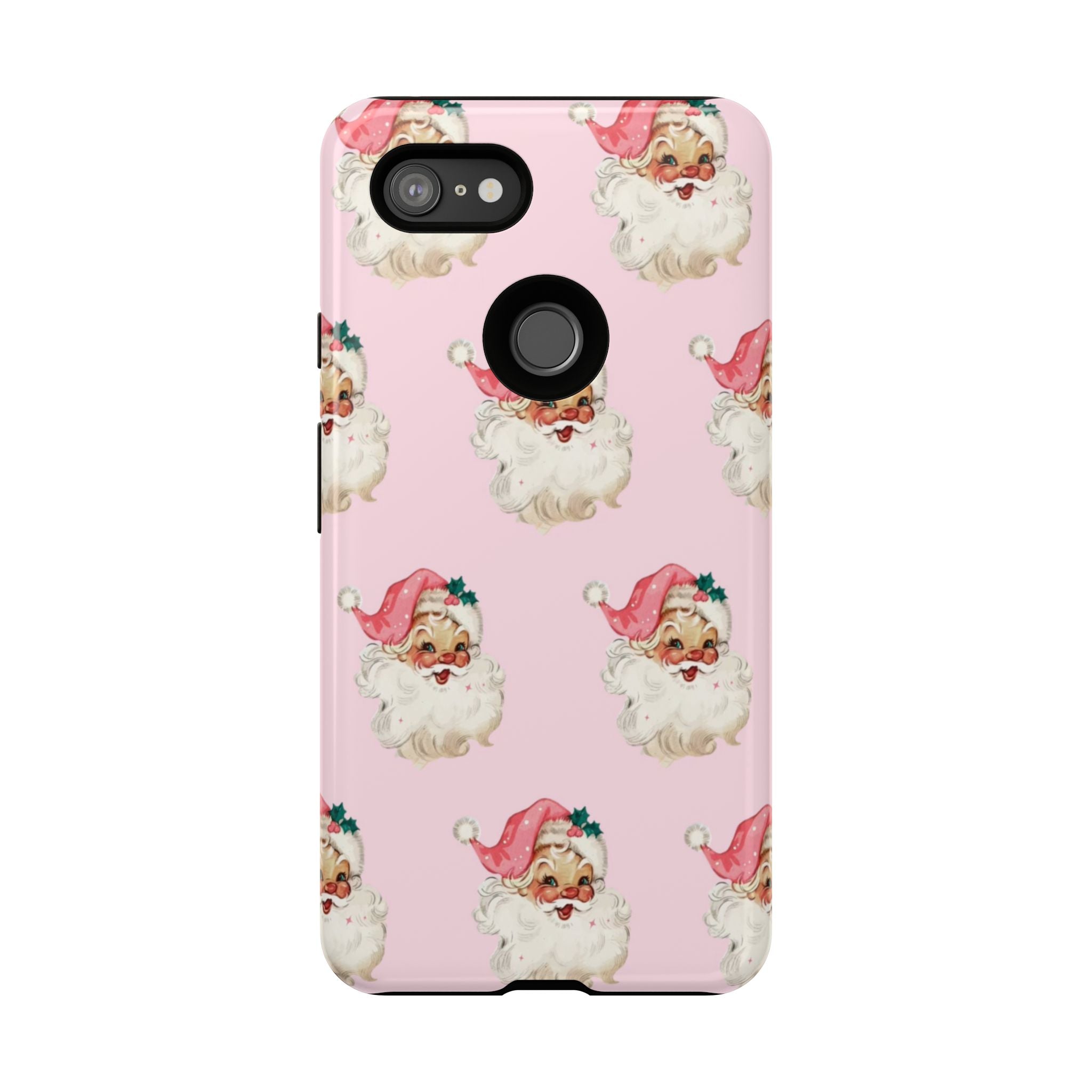 Santa Baby Phone Case