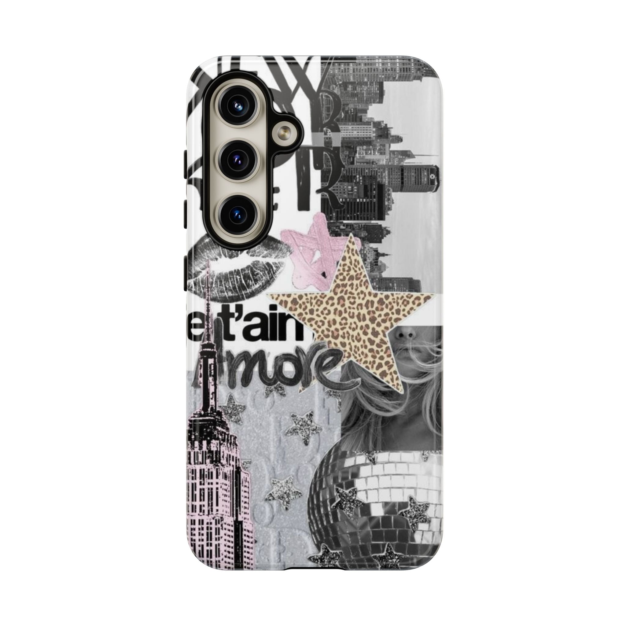 Amore NYC Phone Case