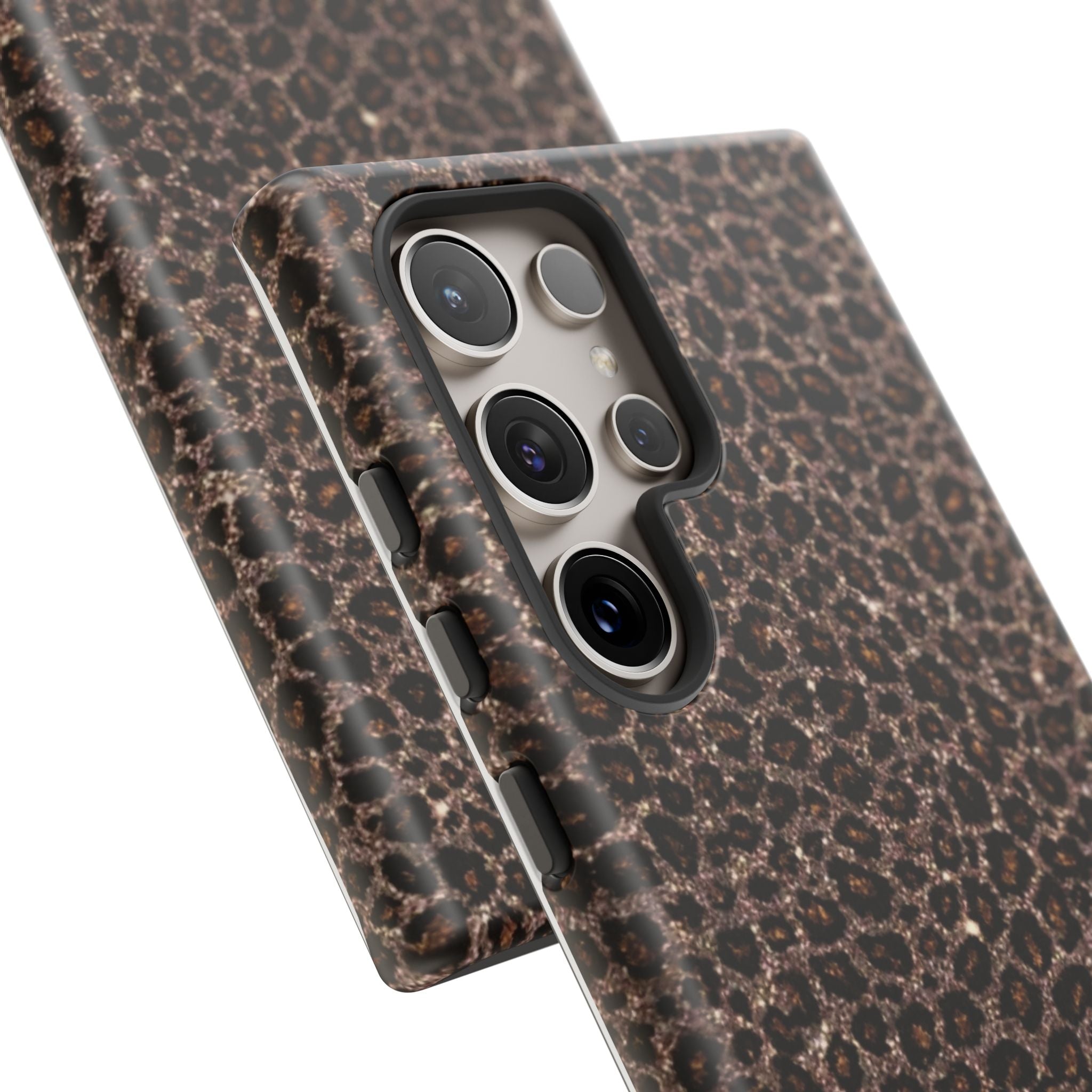 Iconic Print Phone Case