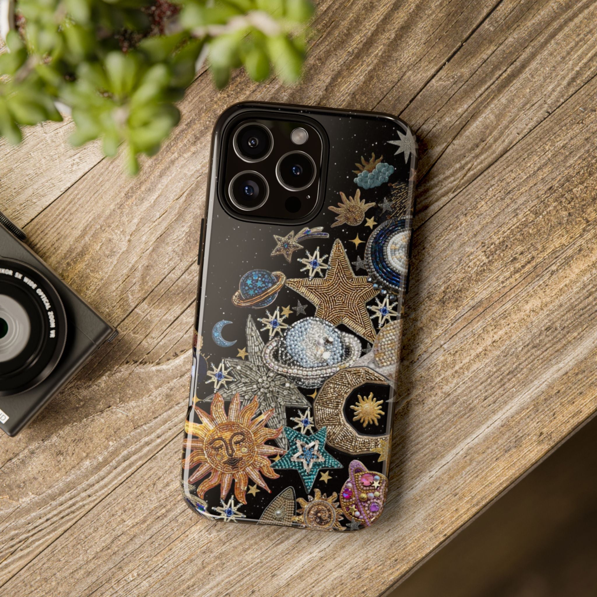 Celestial Phone Case