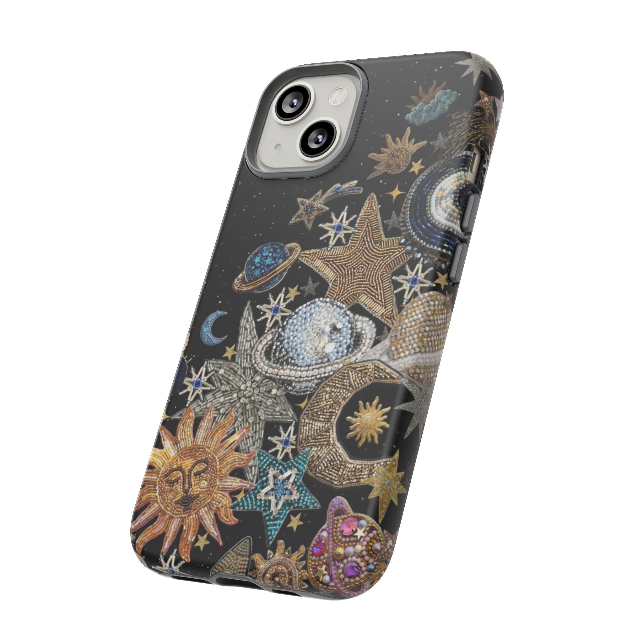 Celestial Phone Case