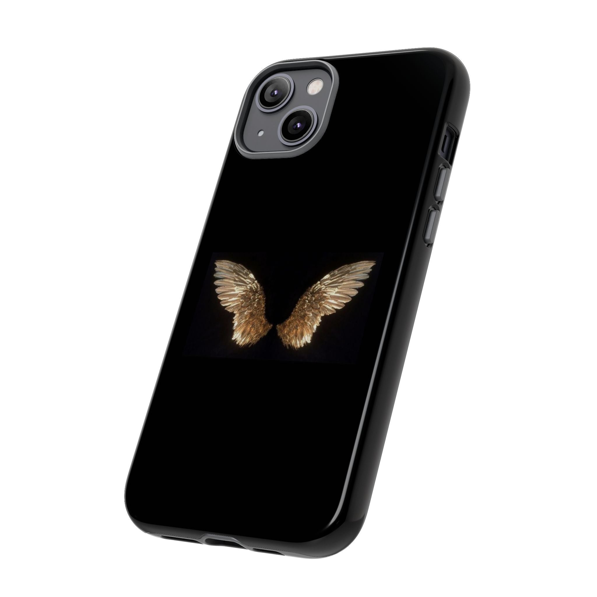 Winged Phone Case
