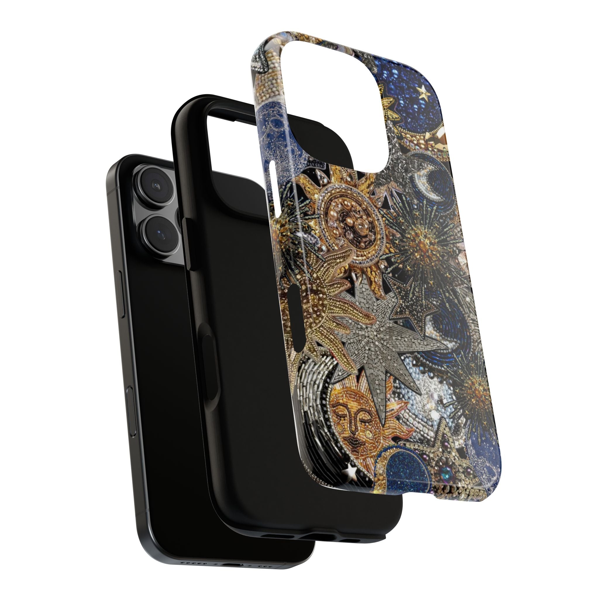 Celestial 2 Phone Case
