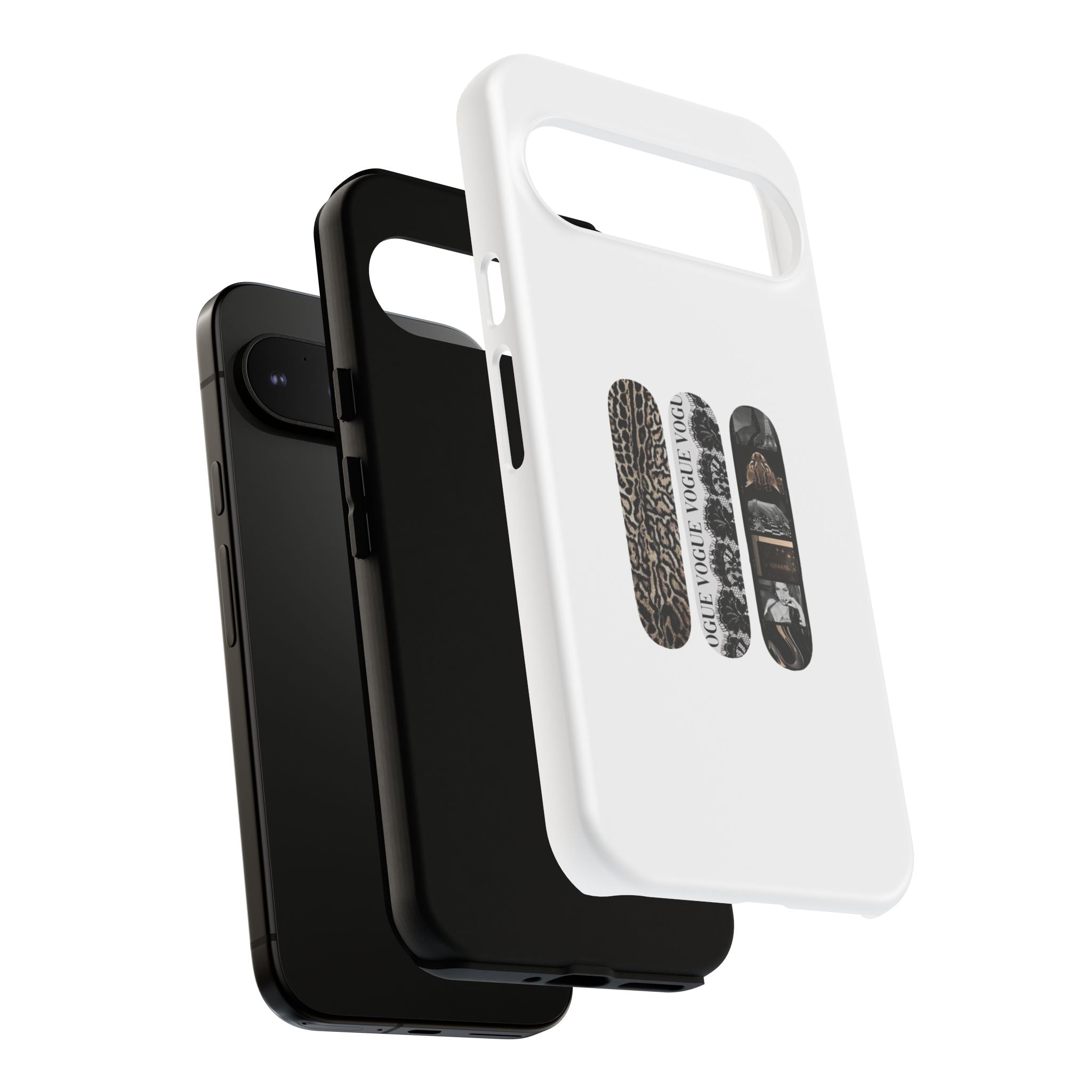 In Vogue Phone Case