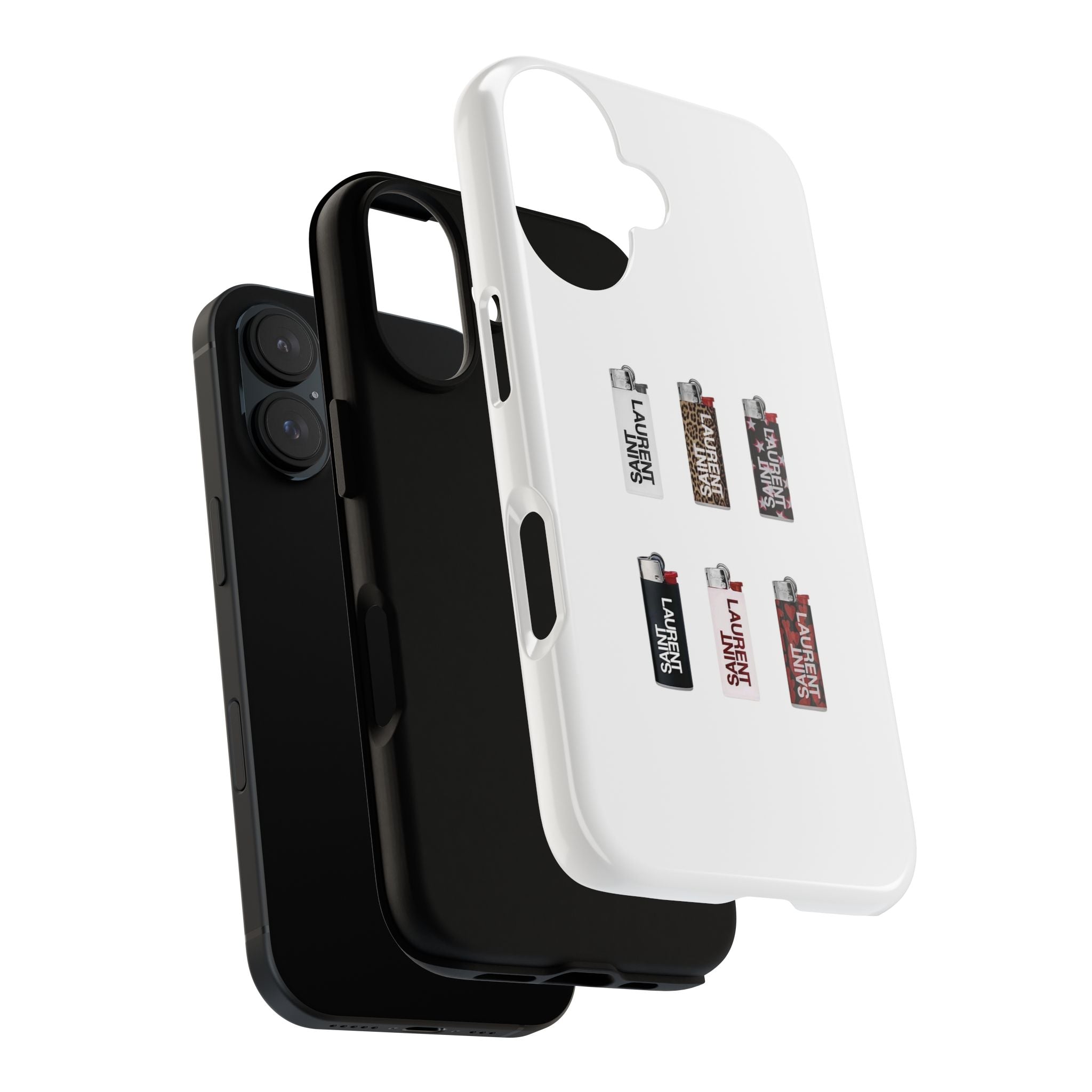 Light Up Phone Case