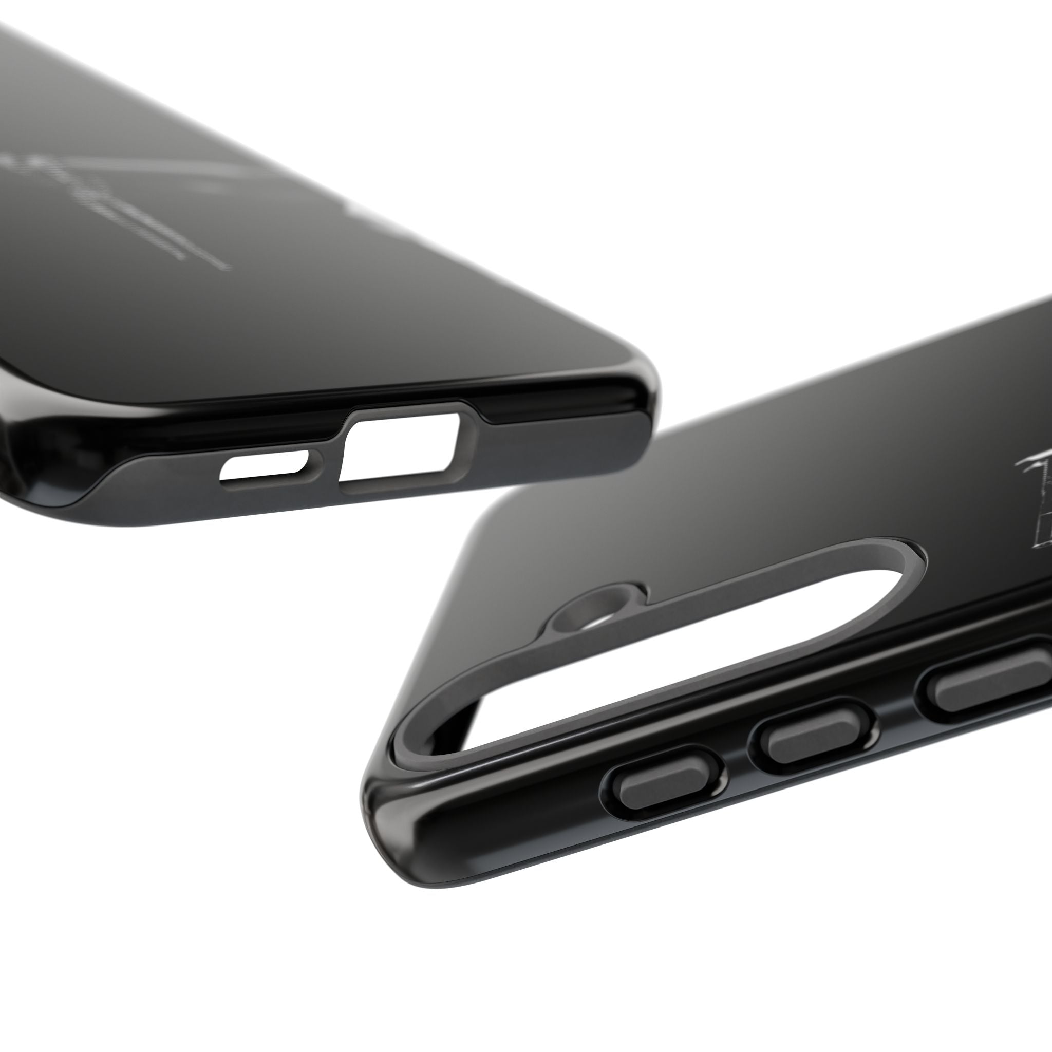 Femme Fatale Phone Case