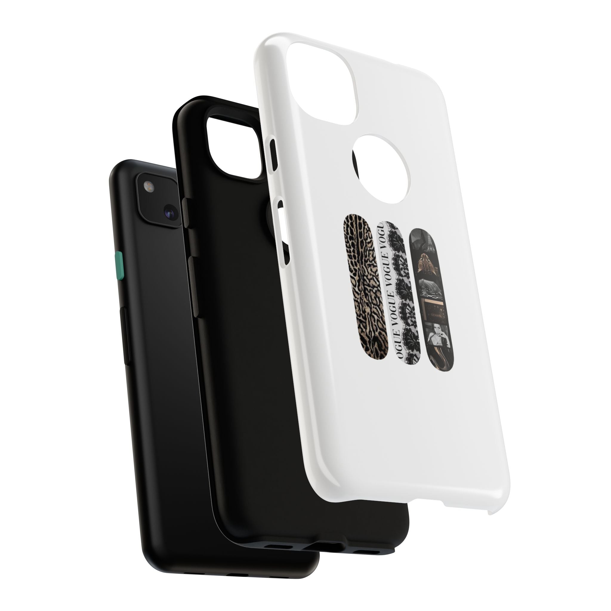 In Vogue Phone Case