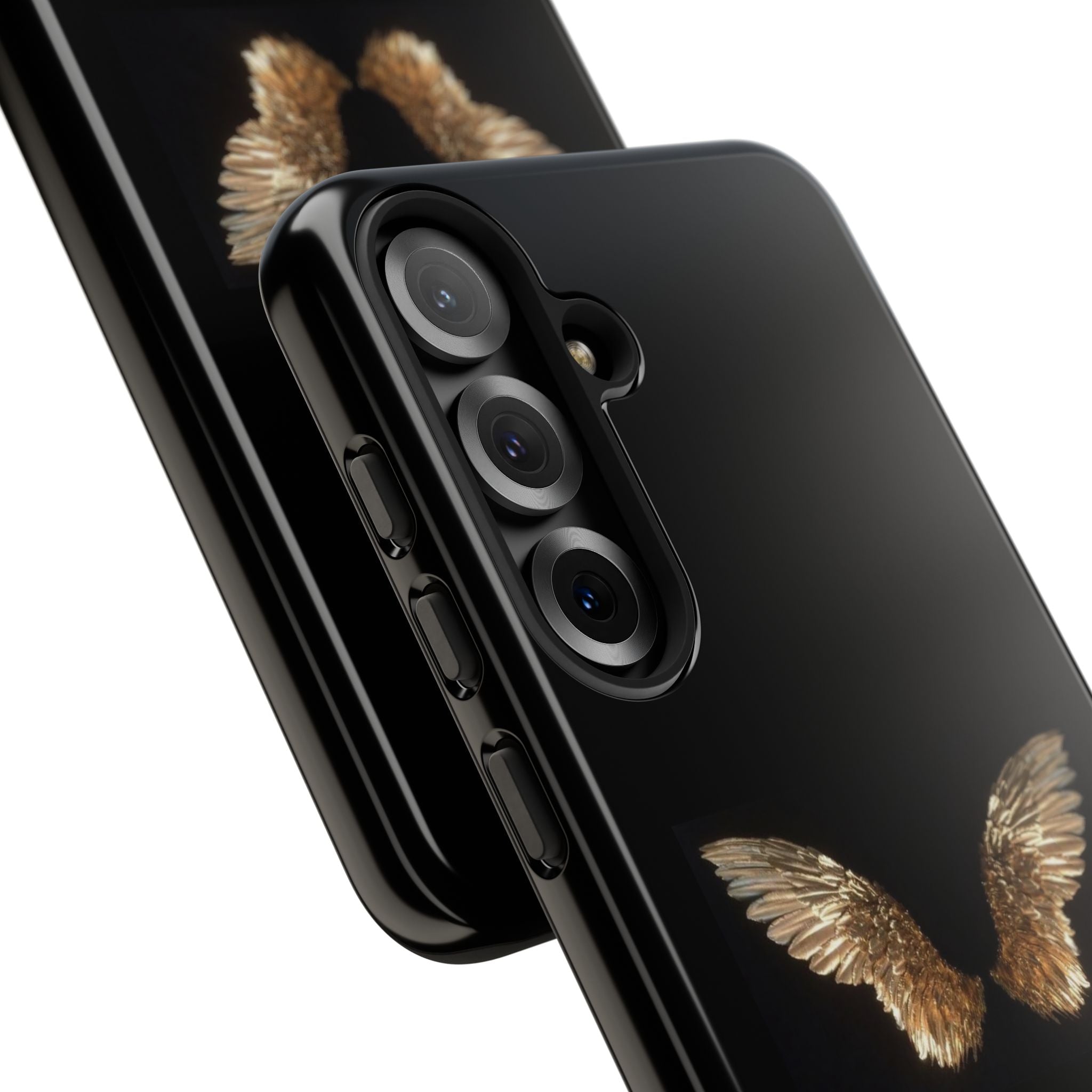 Winged Phone Case