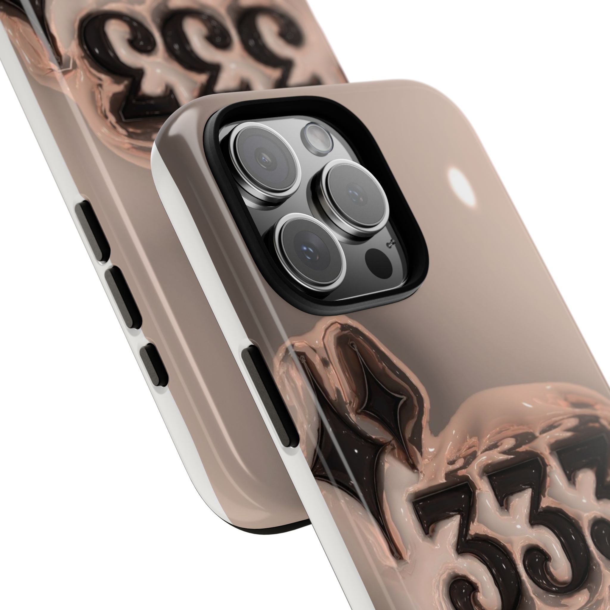 333 Phone Case