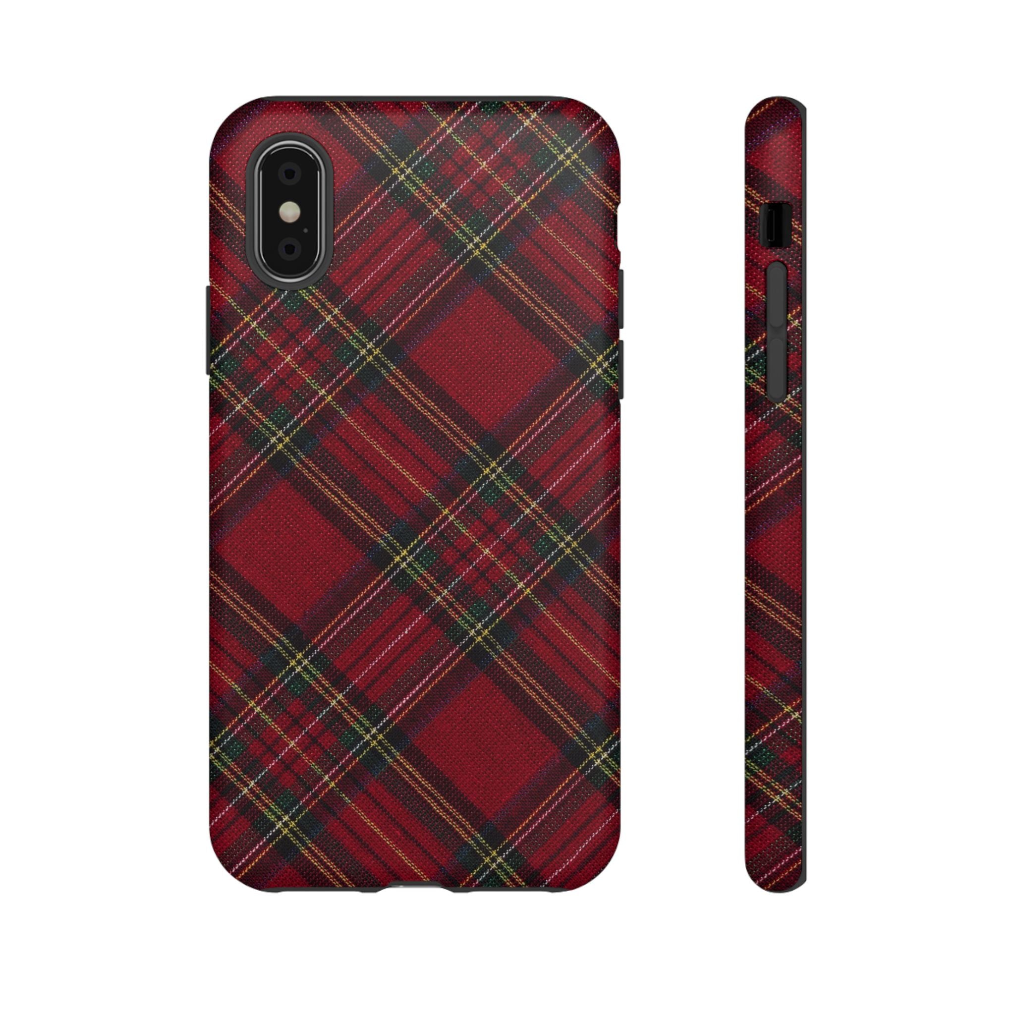 Very Merry Phone Case