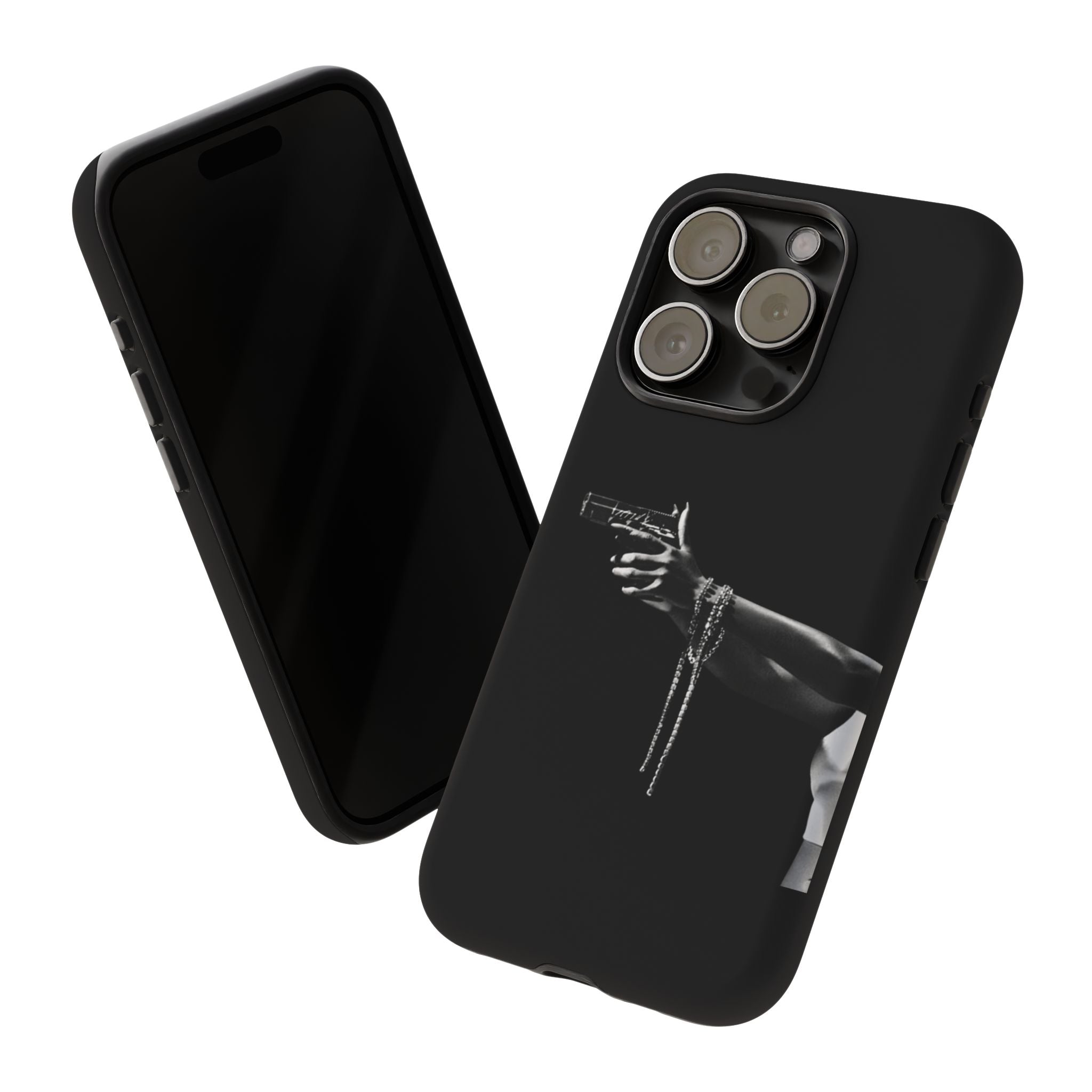 Femme Fatale Phone Case