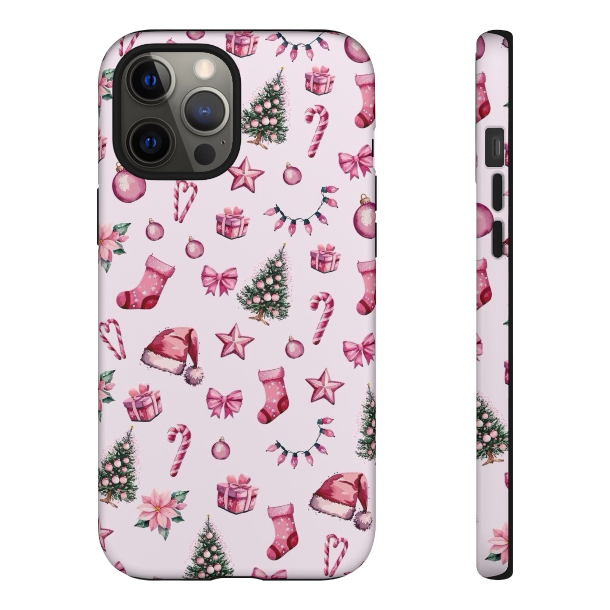 Rockin around Phone Case