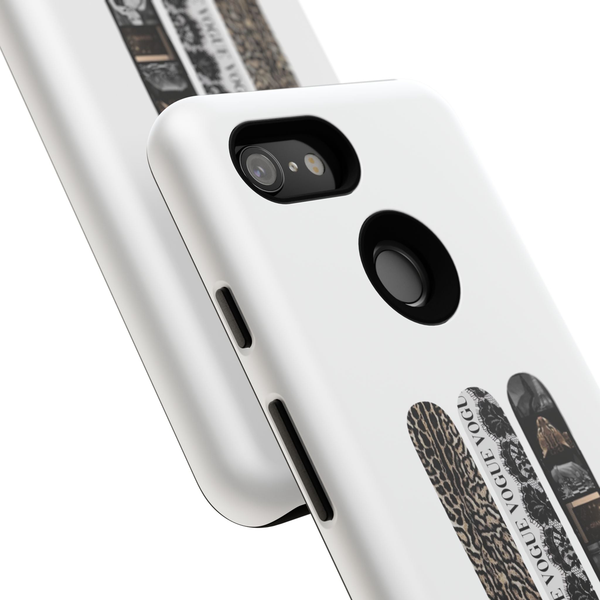 In Vogue Phone Case
