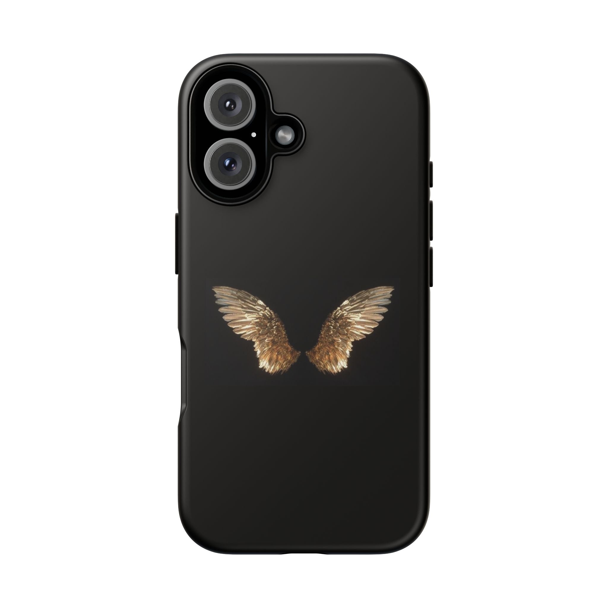 Winged Phone Case