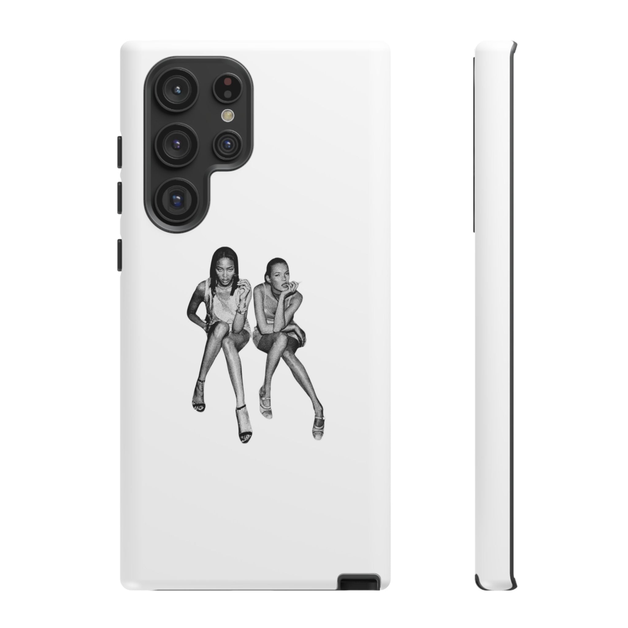 Models Phone Case
