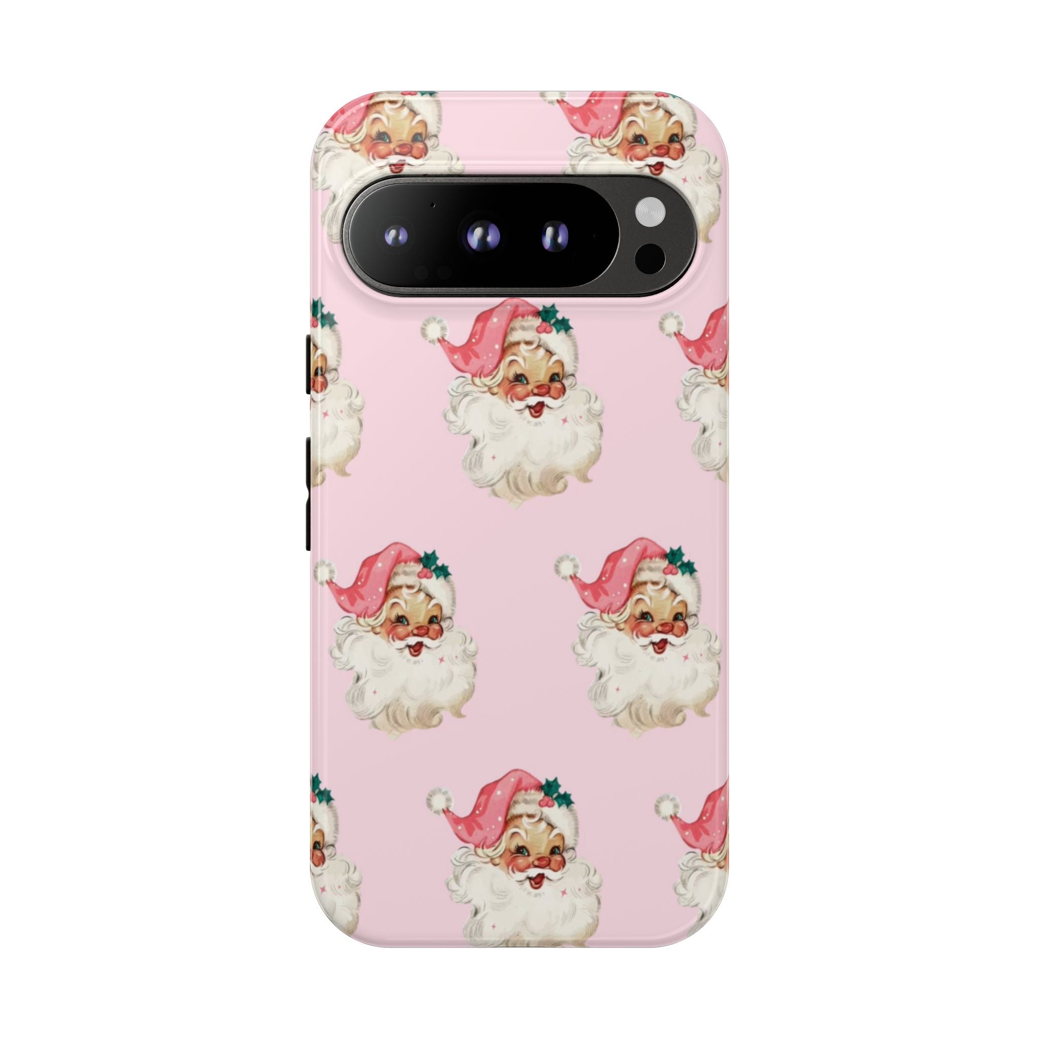 Santa Baby Phone Case
