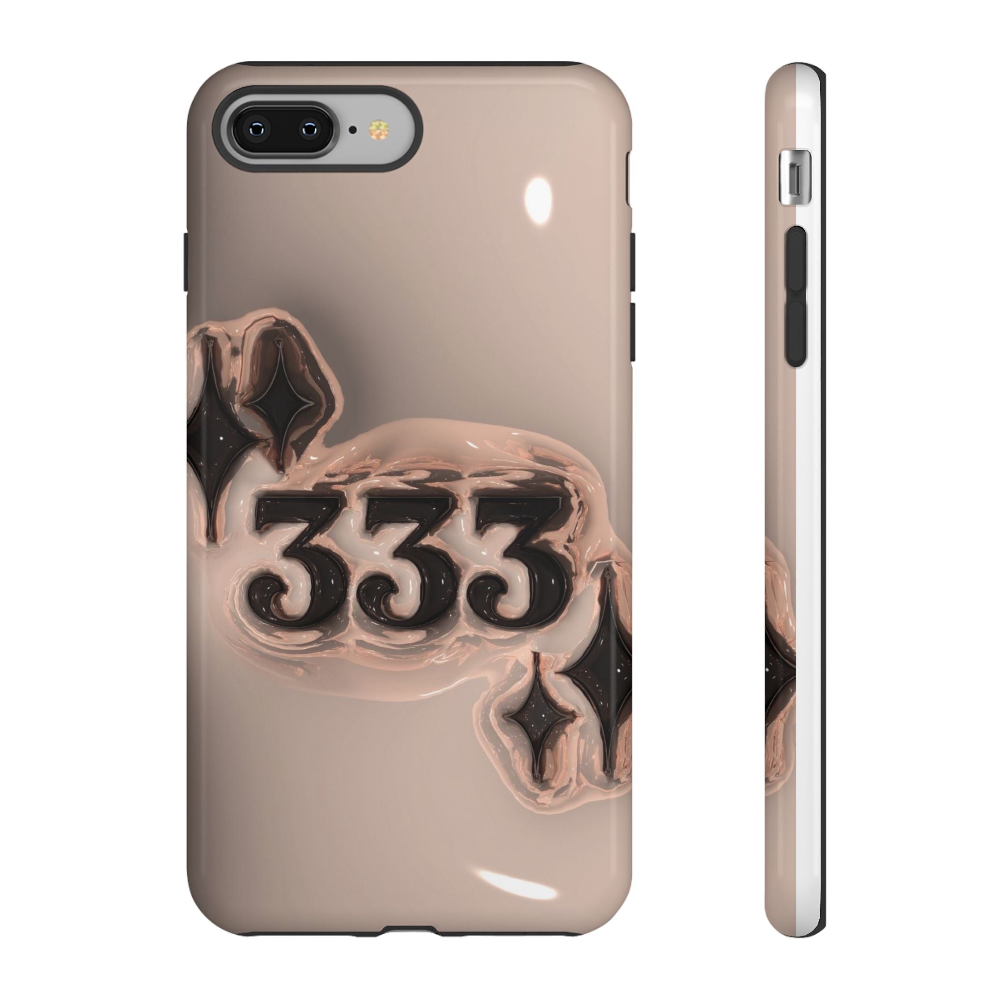333 Phone Case