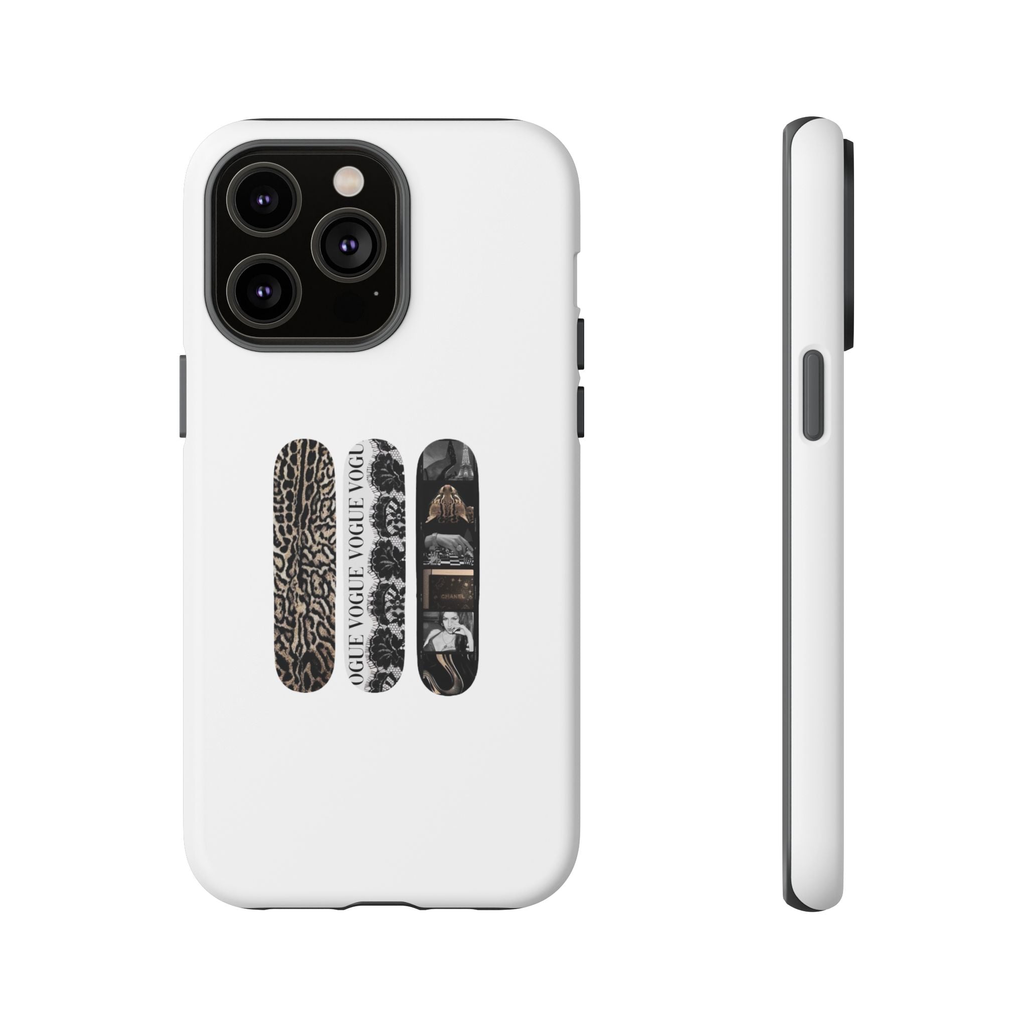 In Vogue Phone Case