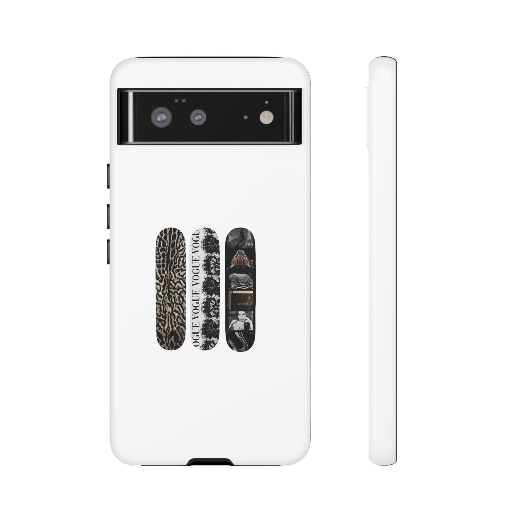 In Vogue Phone Case