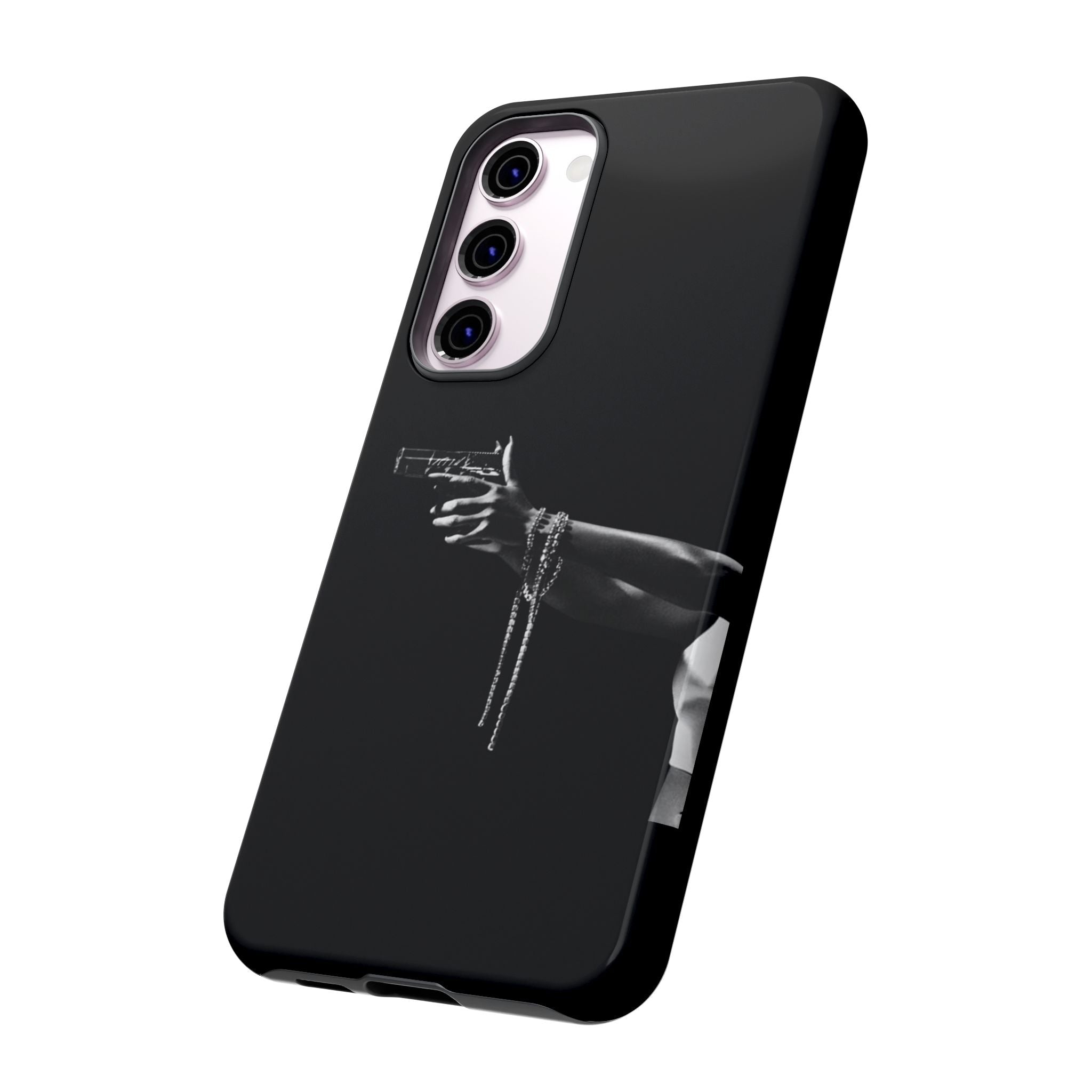 Femme Fatale Phone Case