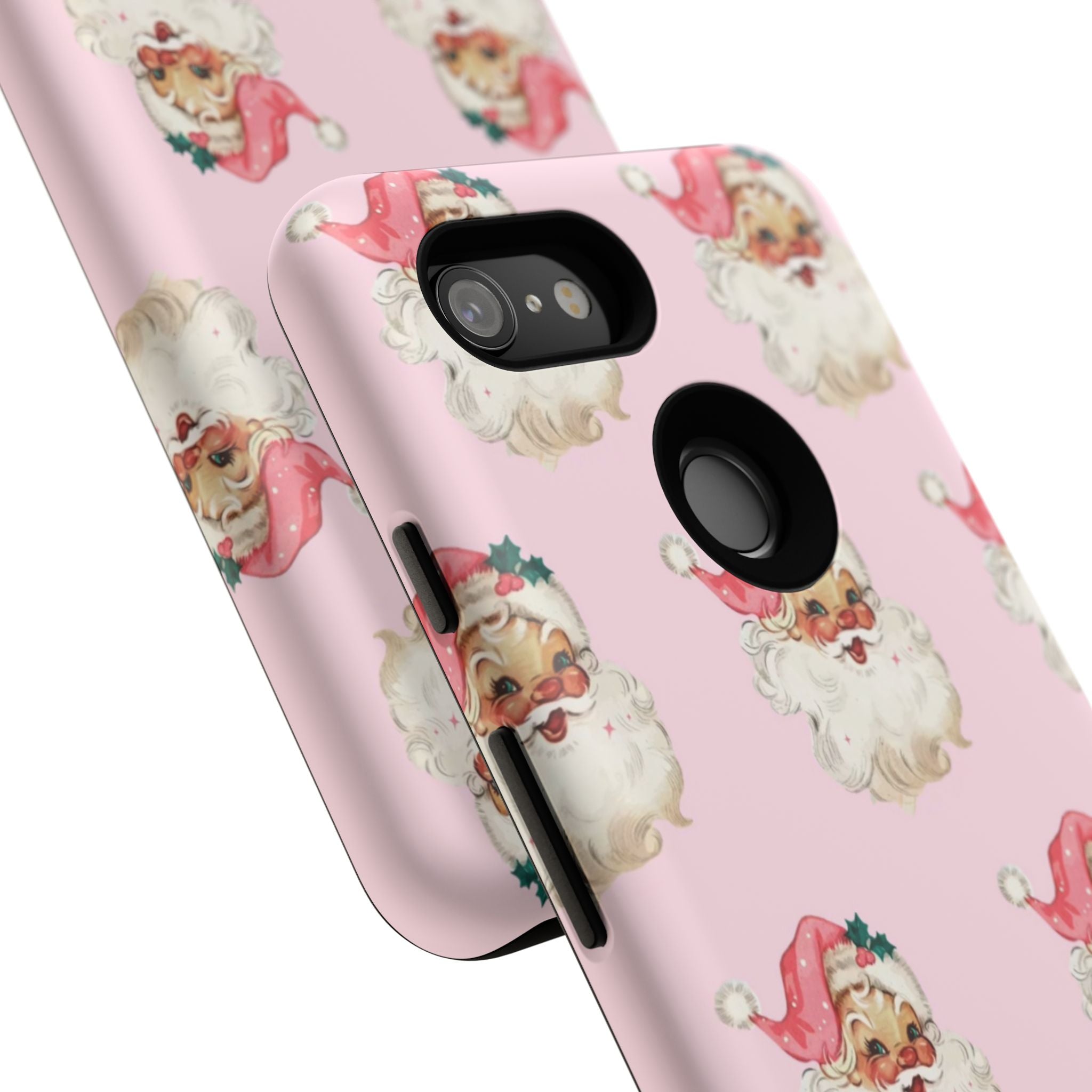 Santa Baby Phone Case