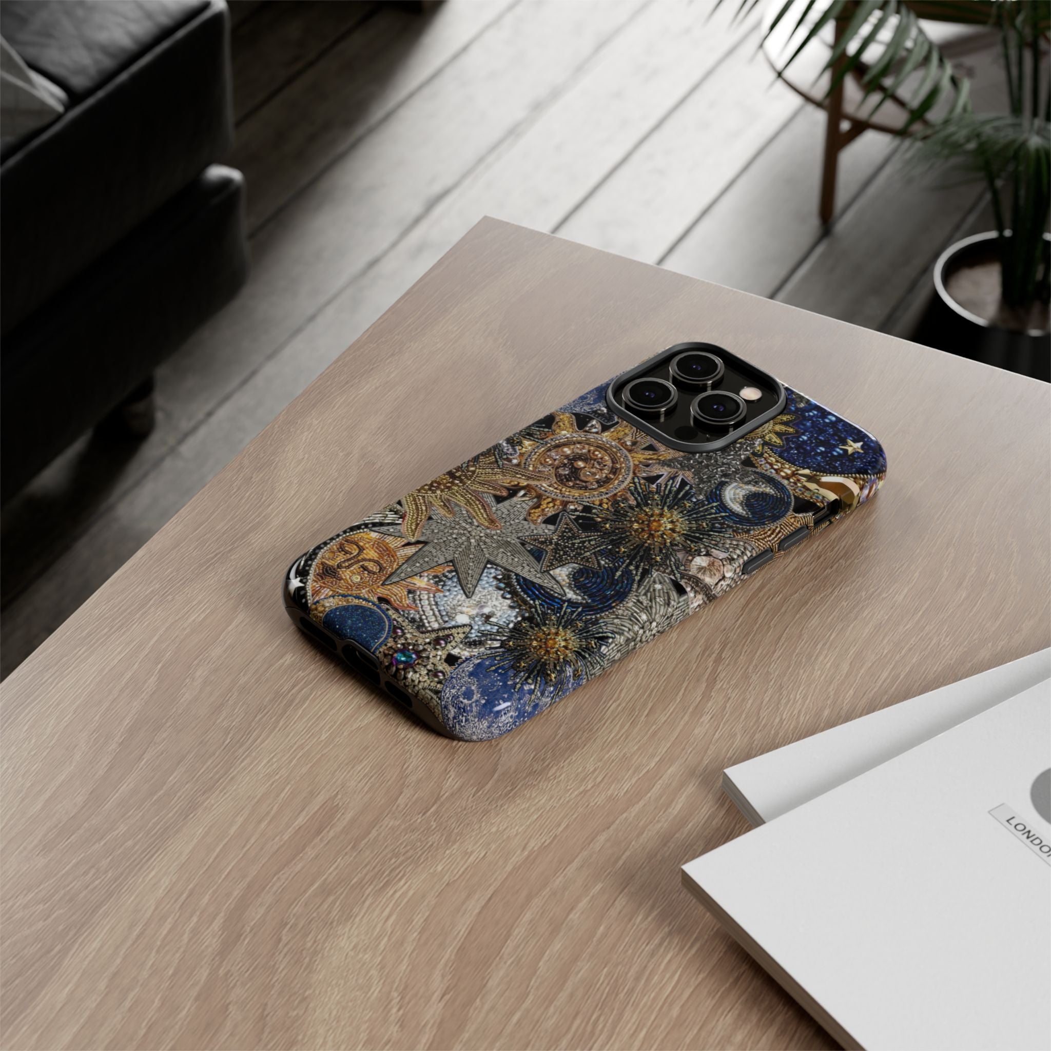 Celestial 2 Phone Case