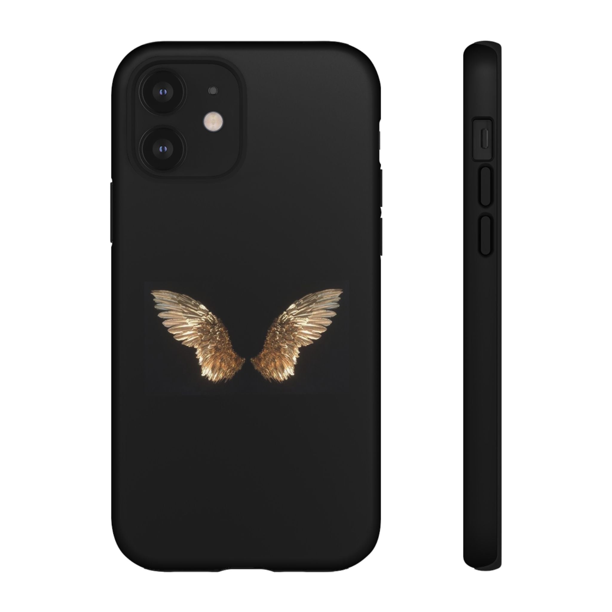 Winged Phone Case