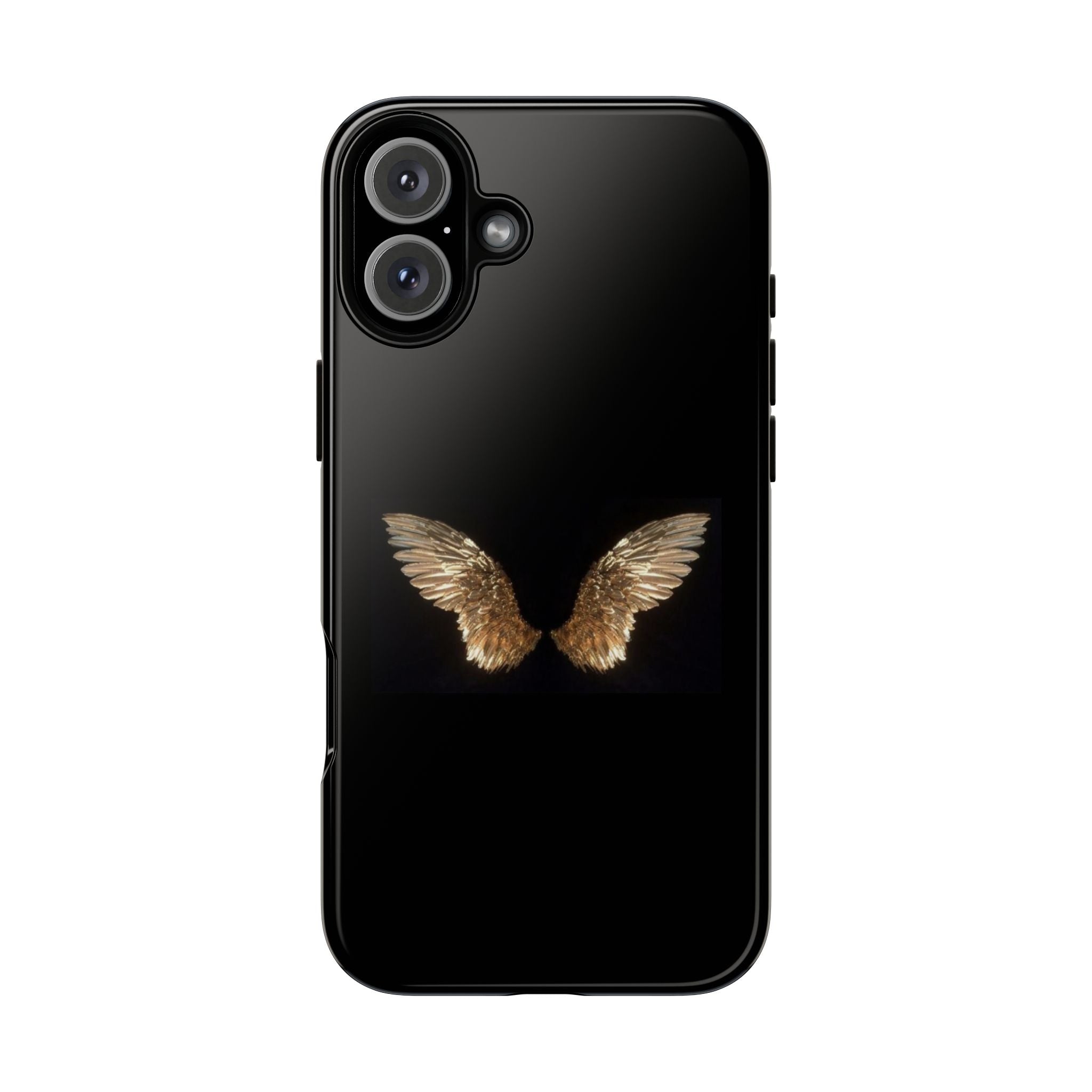 Winged Phone Case