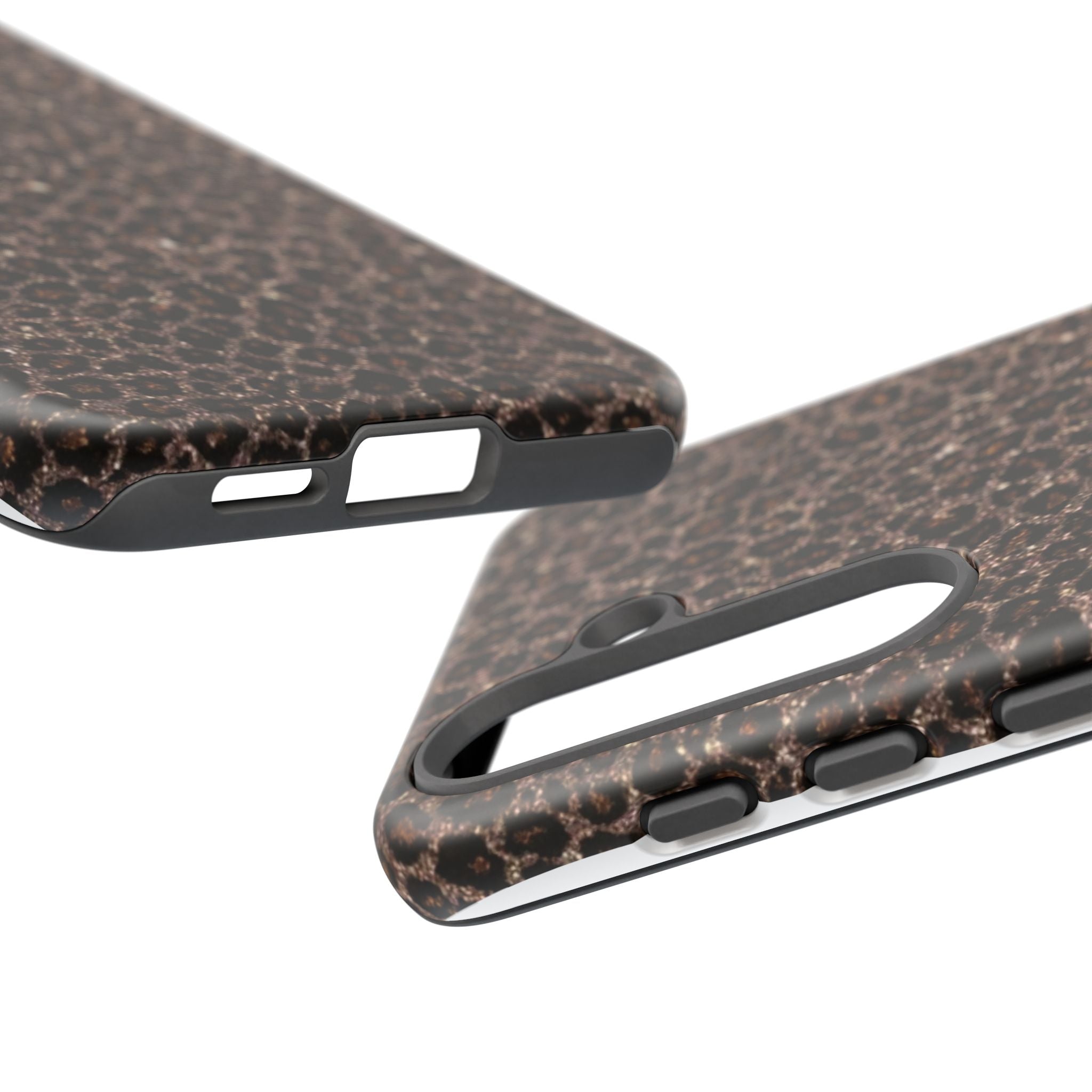 Iconic Print Phone Case