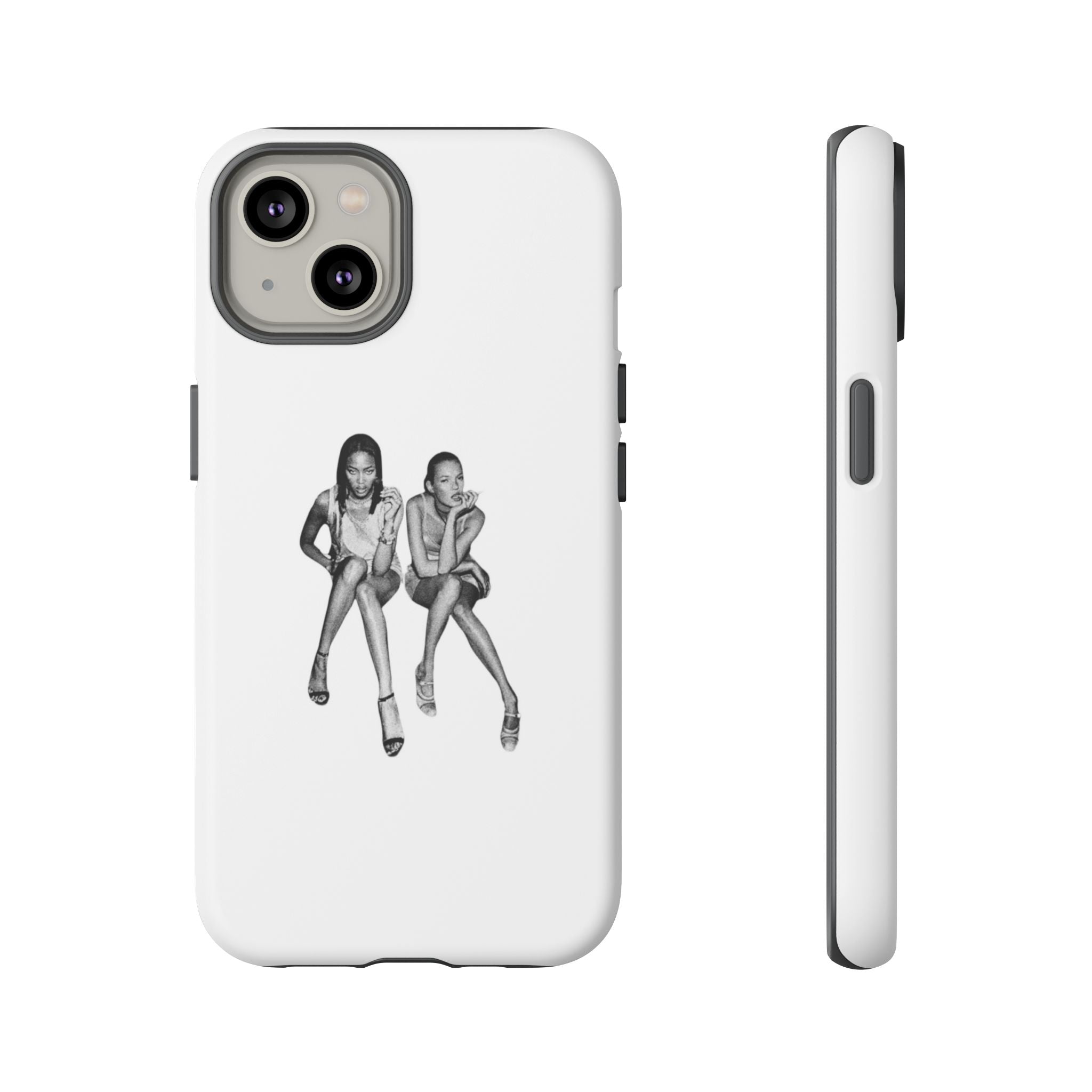 Models Phone Case