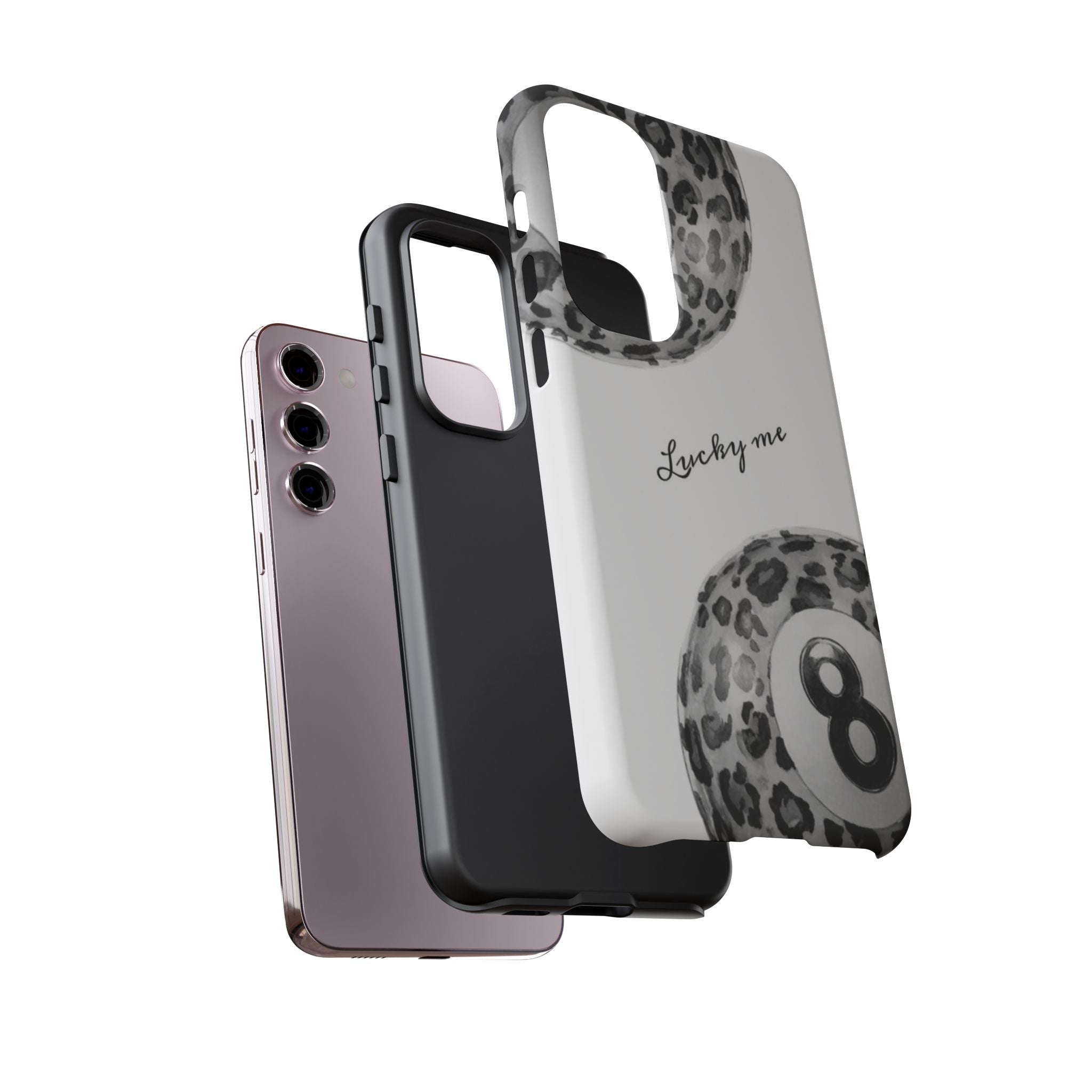 Lucky Me Phone Case