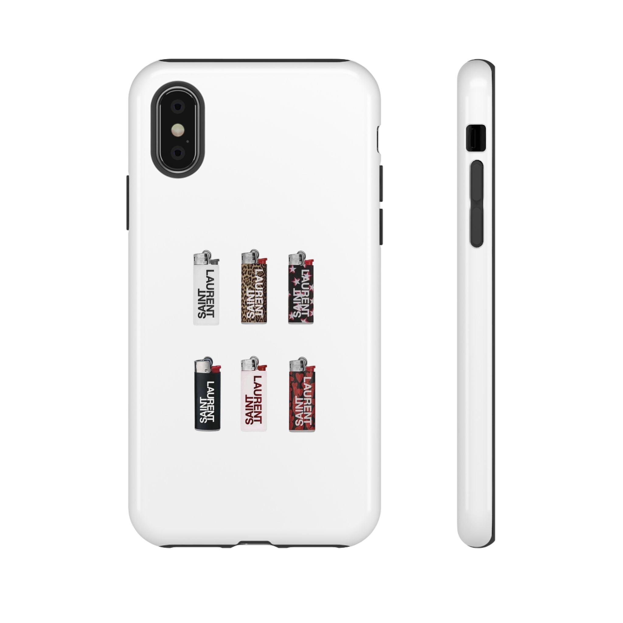 Light Up Phone Case