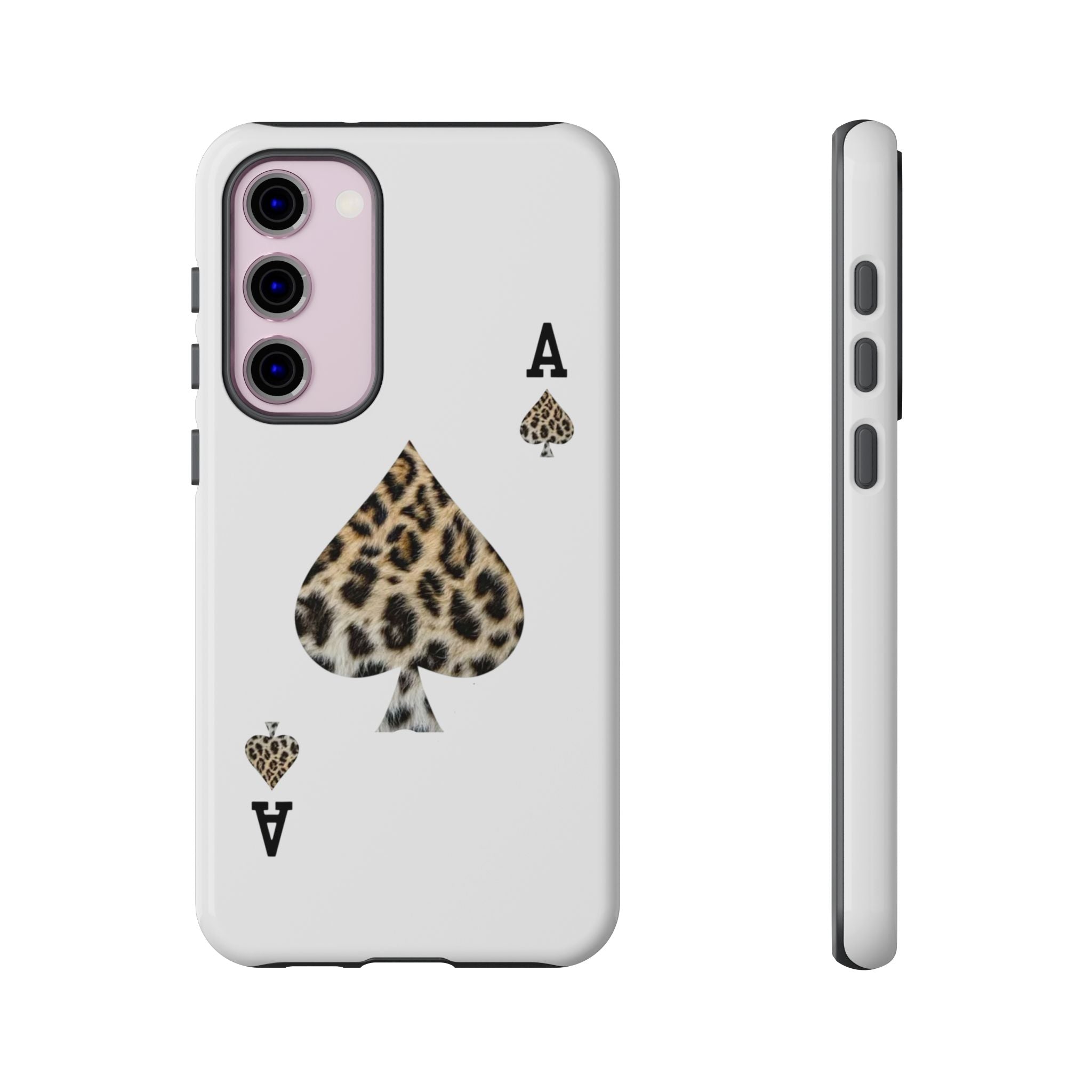 Ace Phone Case