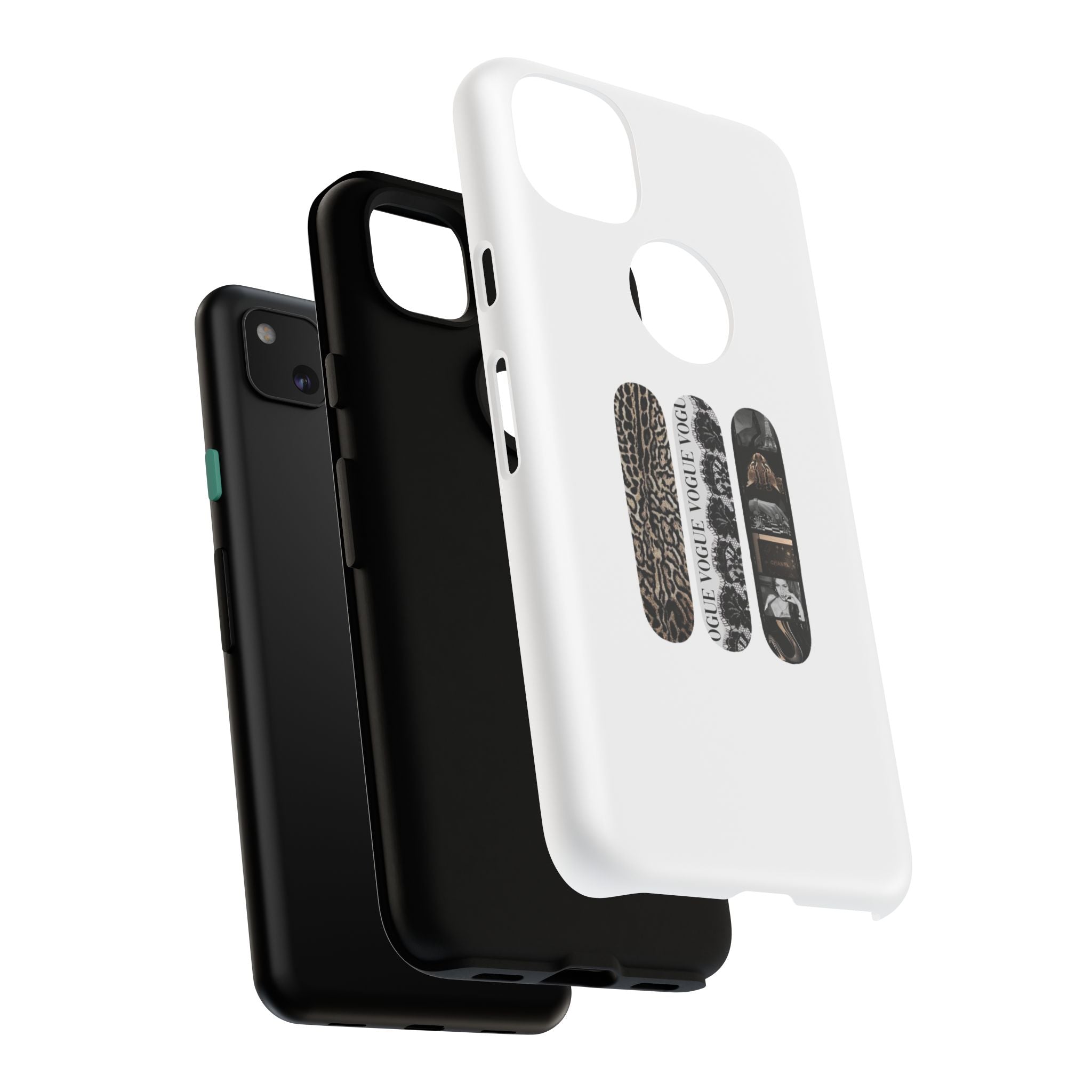 In Vogue Phone Case