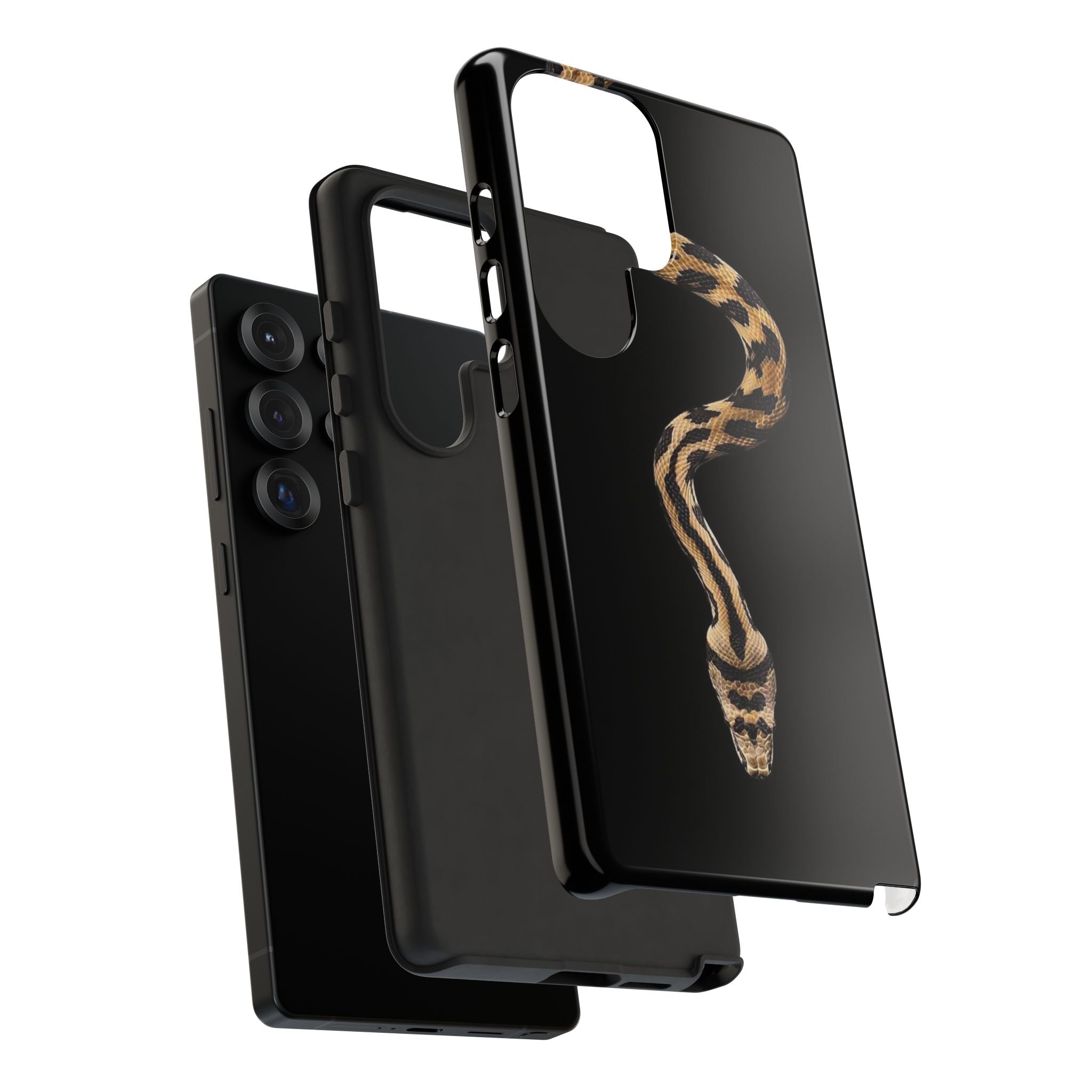 Slithery Snake Phone Case